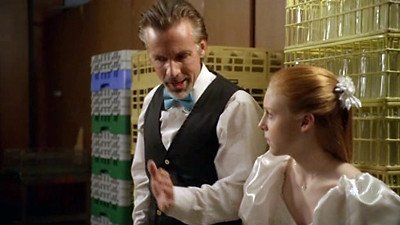 Сезон 1 Серия 5