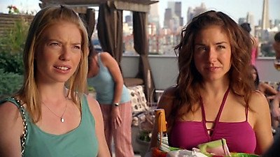 Сезон 1 Серия 6