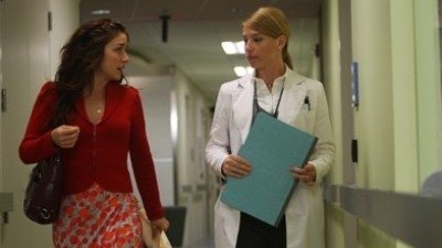 Сезон 1 Серия 7