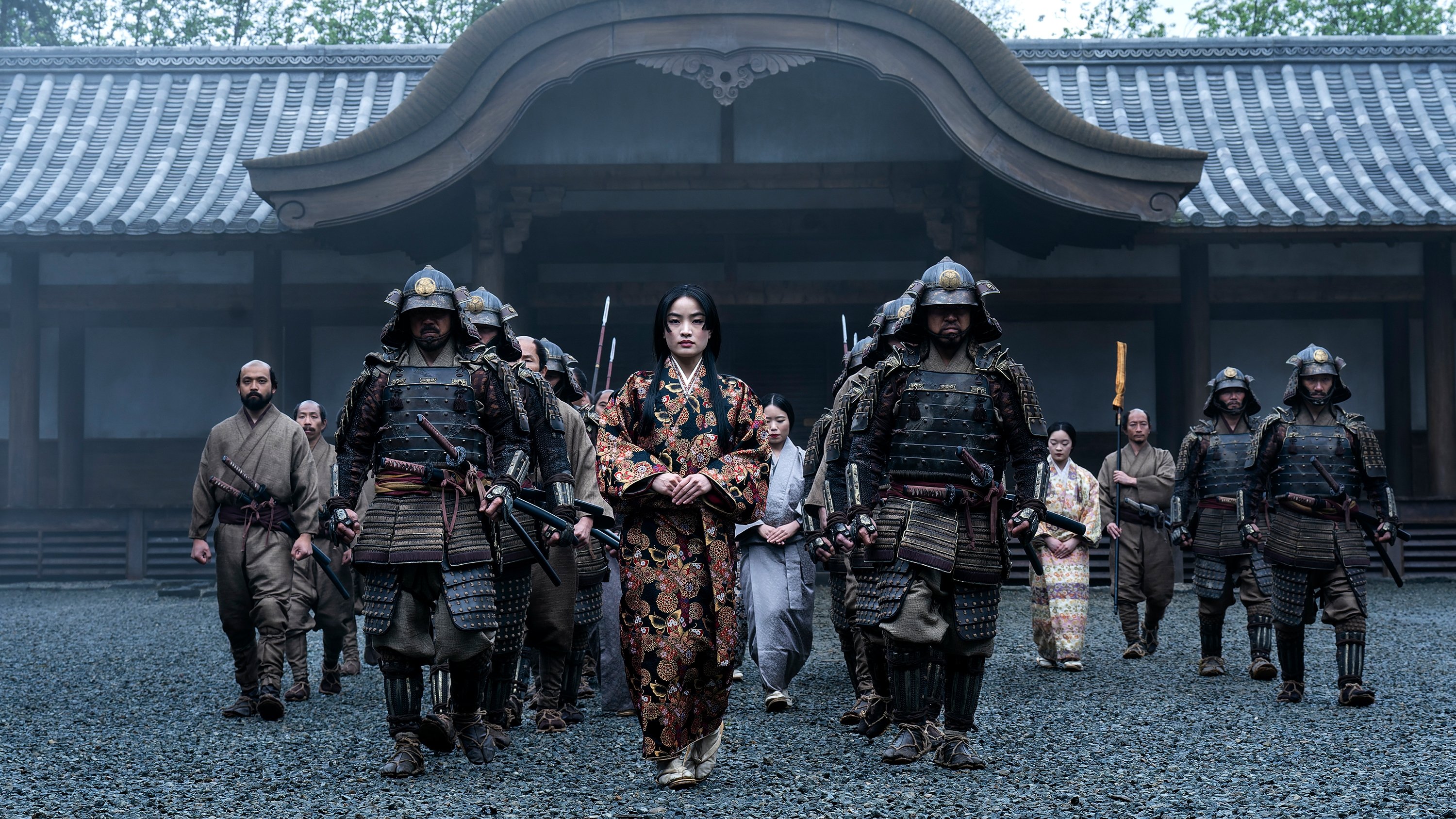 Сезон 1 Серия 9