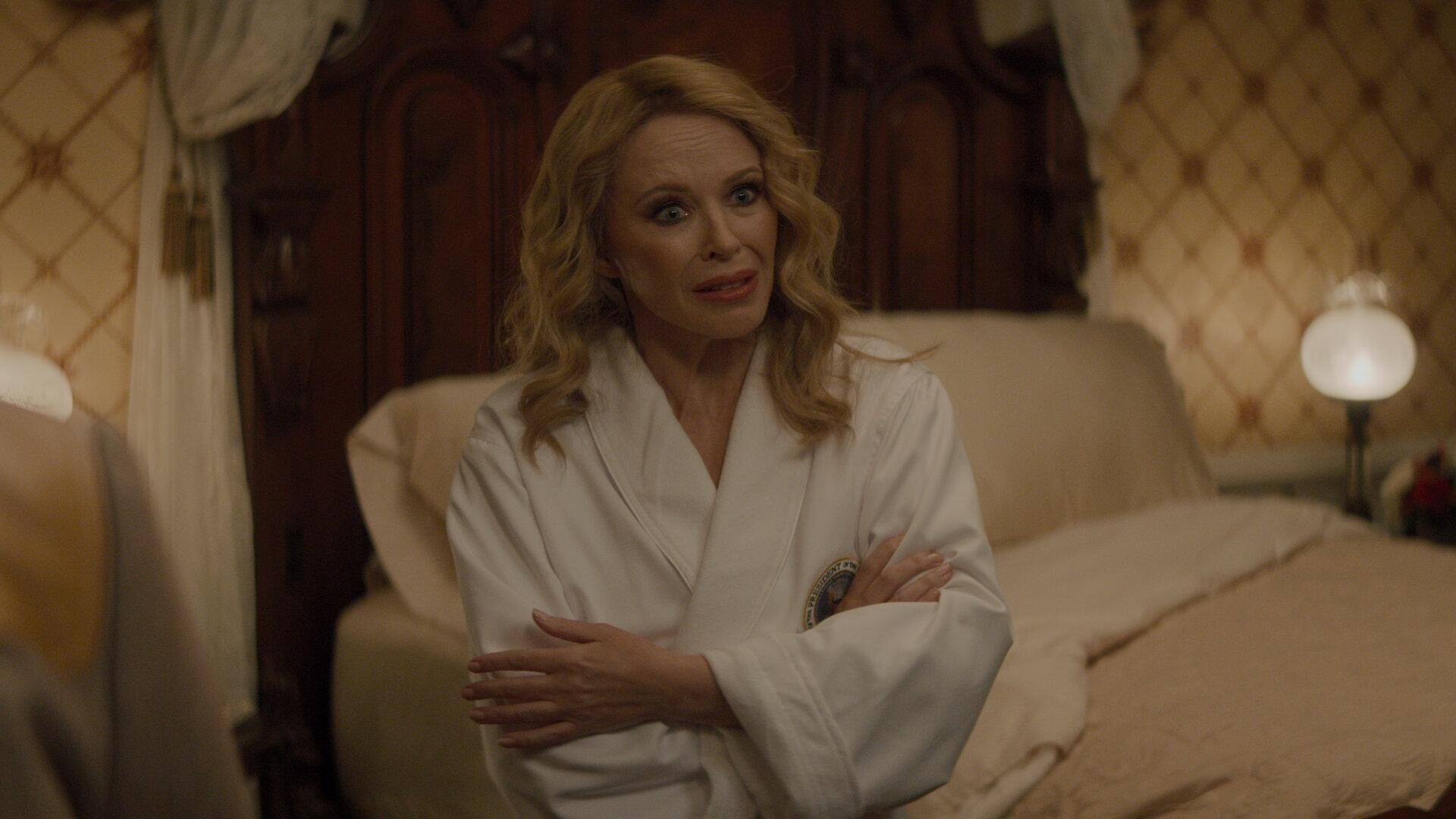 Сезон 1 Серия 6