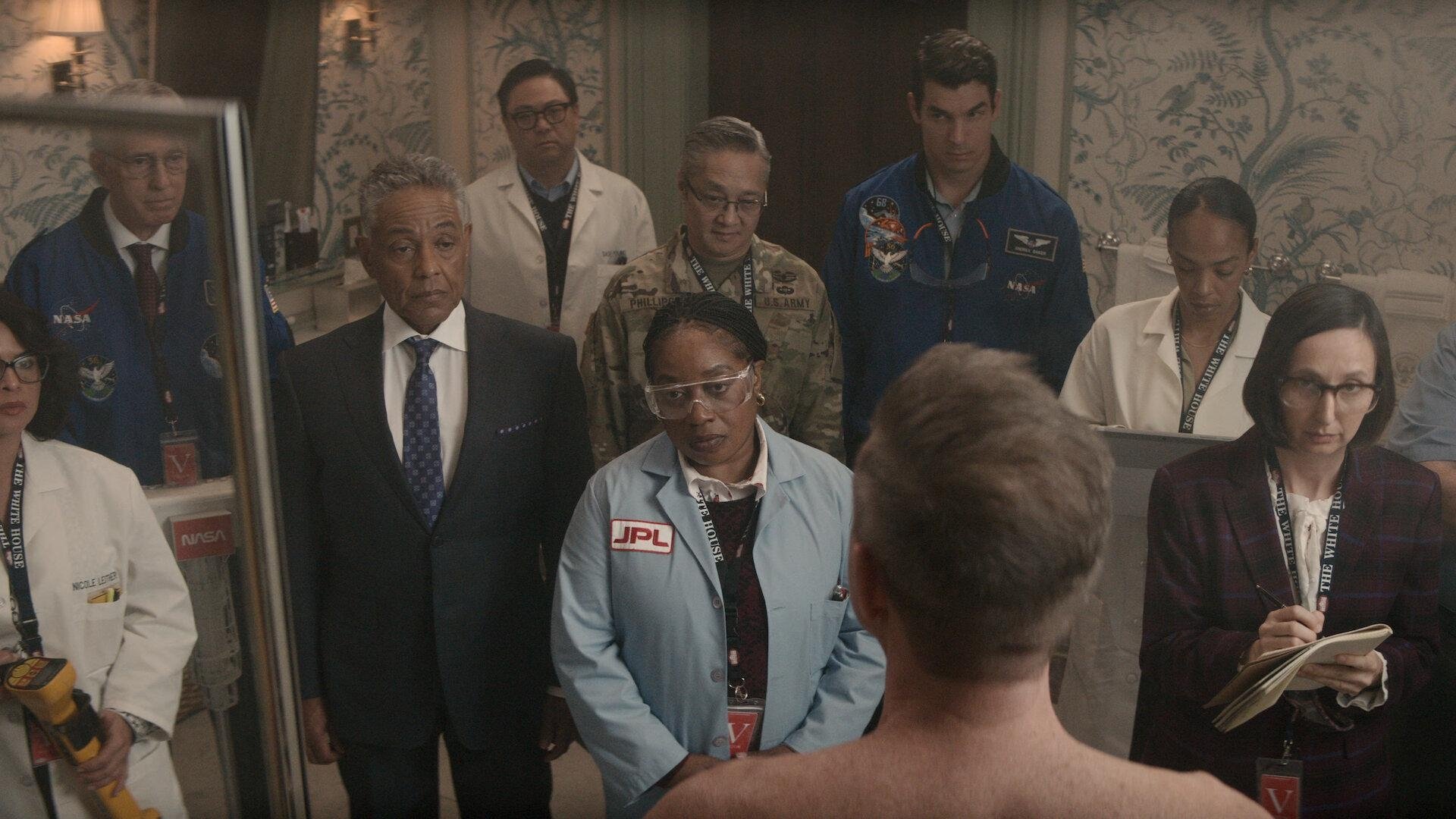 Сезон 1 Серия 7