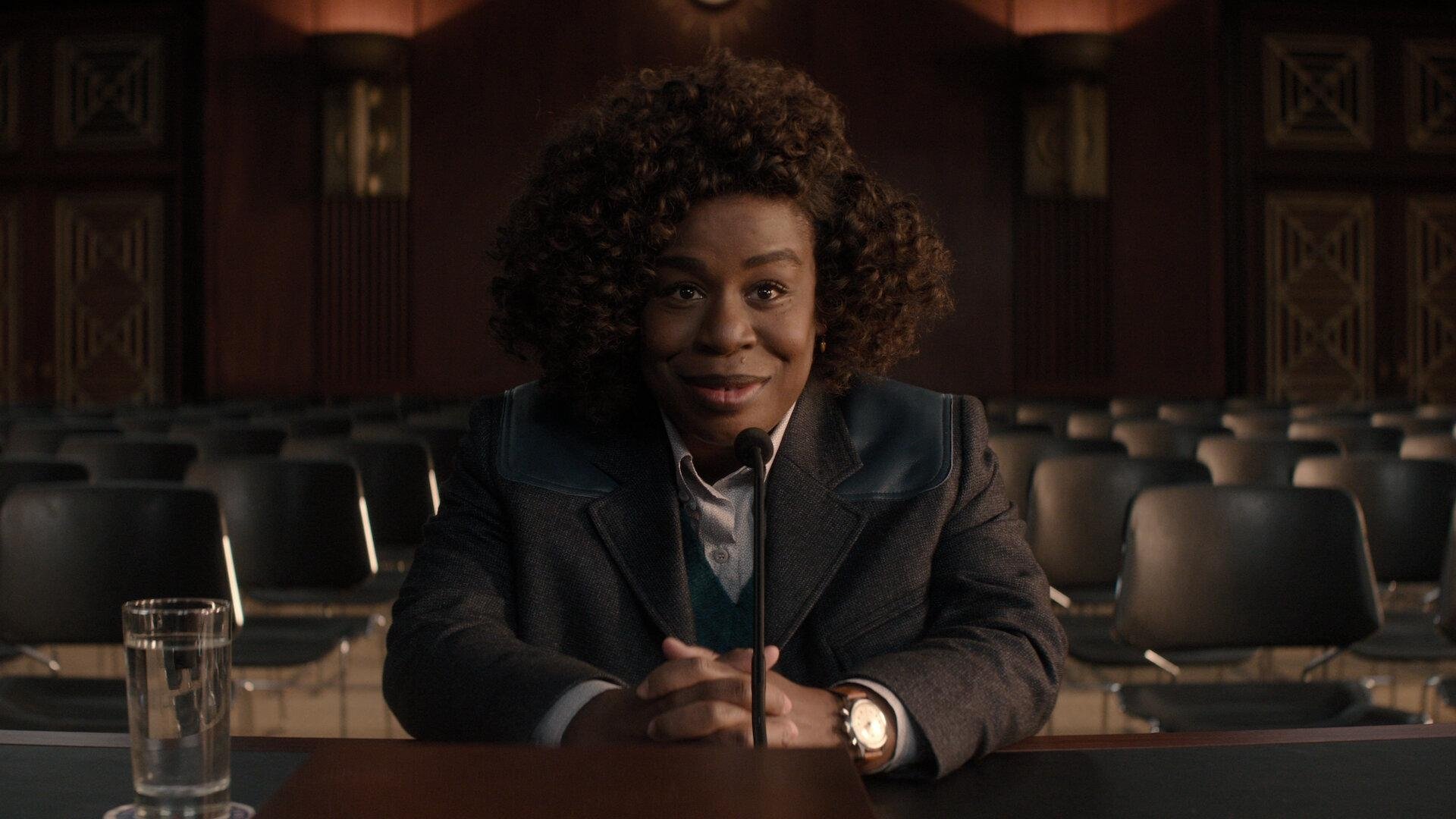 Сезон 1 Серия 8