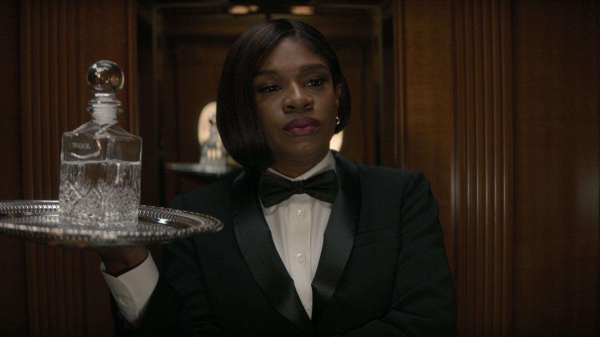 Сезон 1 Серия 4