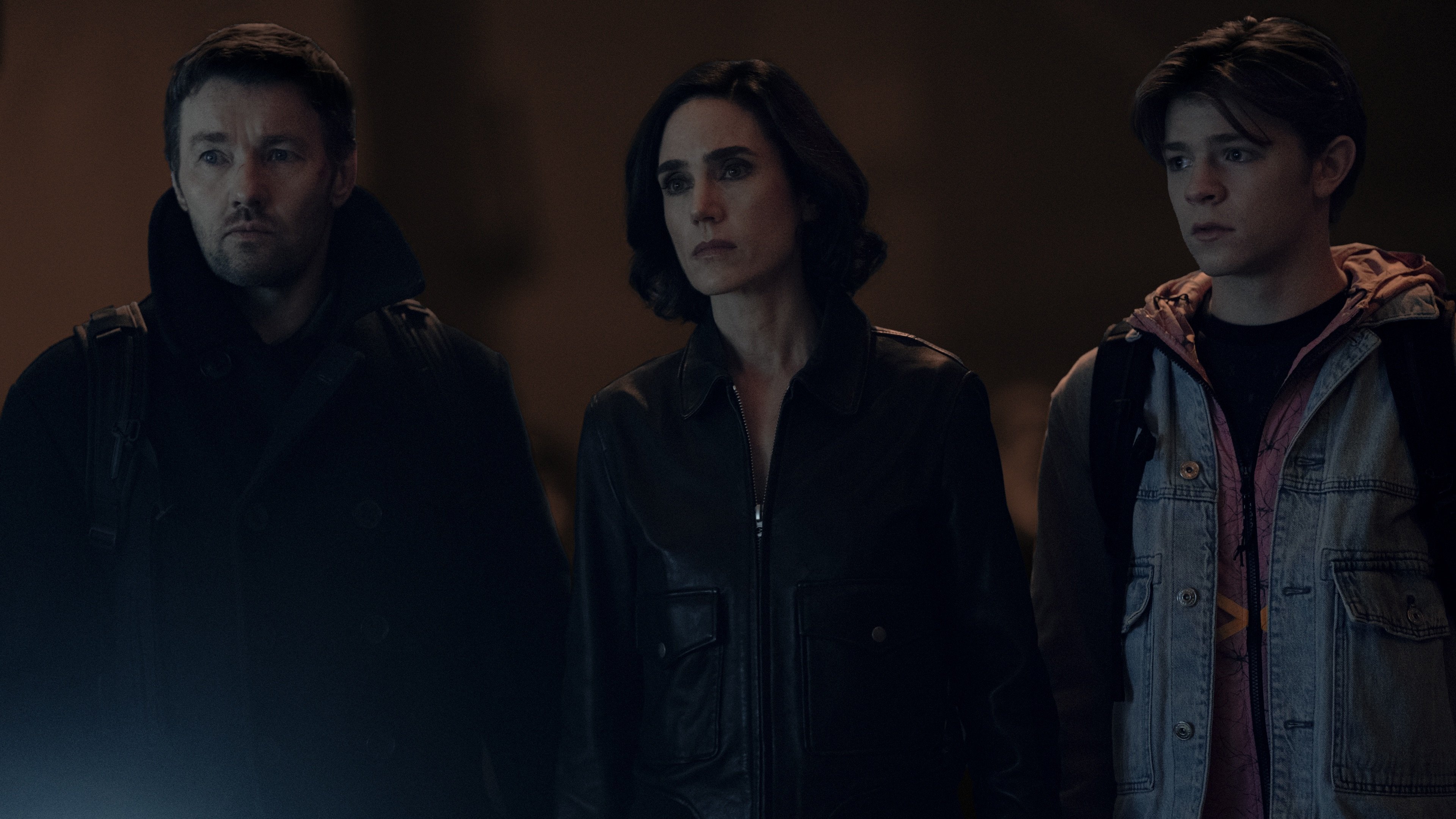 Сезон 1 Серия 9