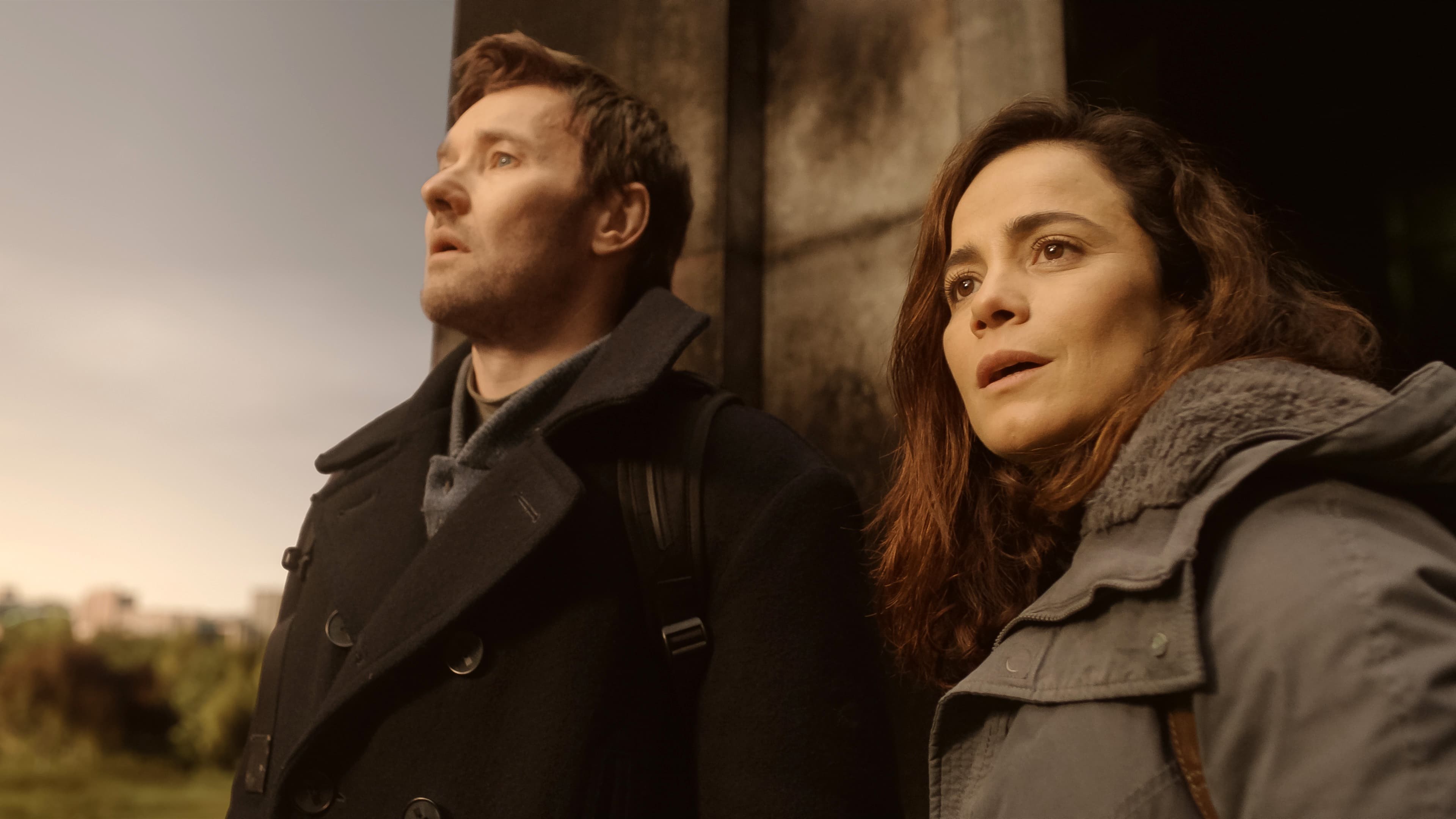 Сезон 1 Серия 7