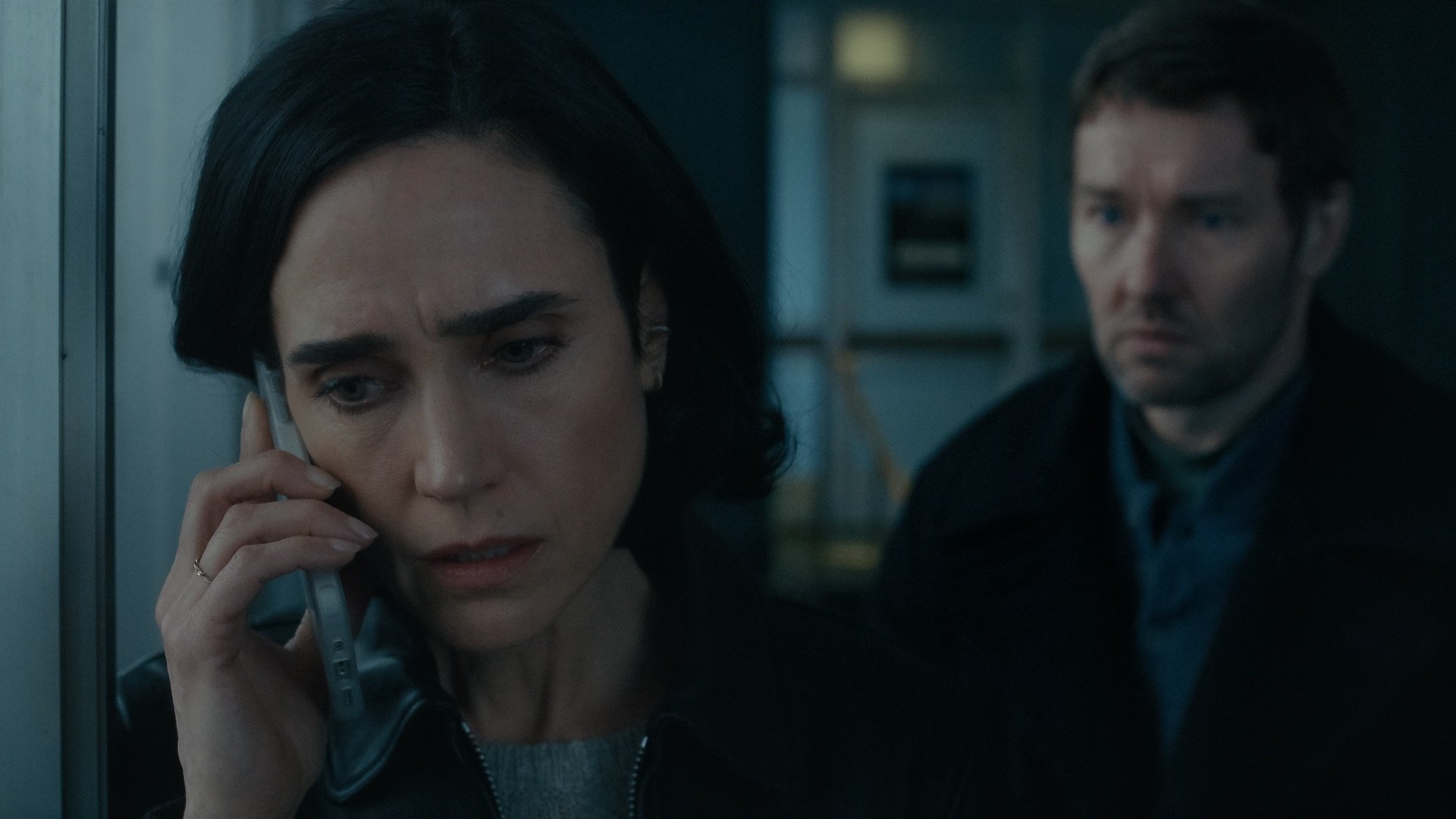 Сезон 1 Серия 8