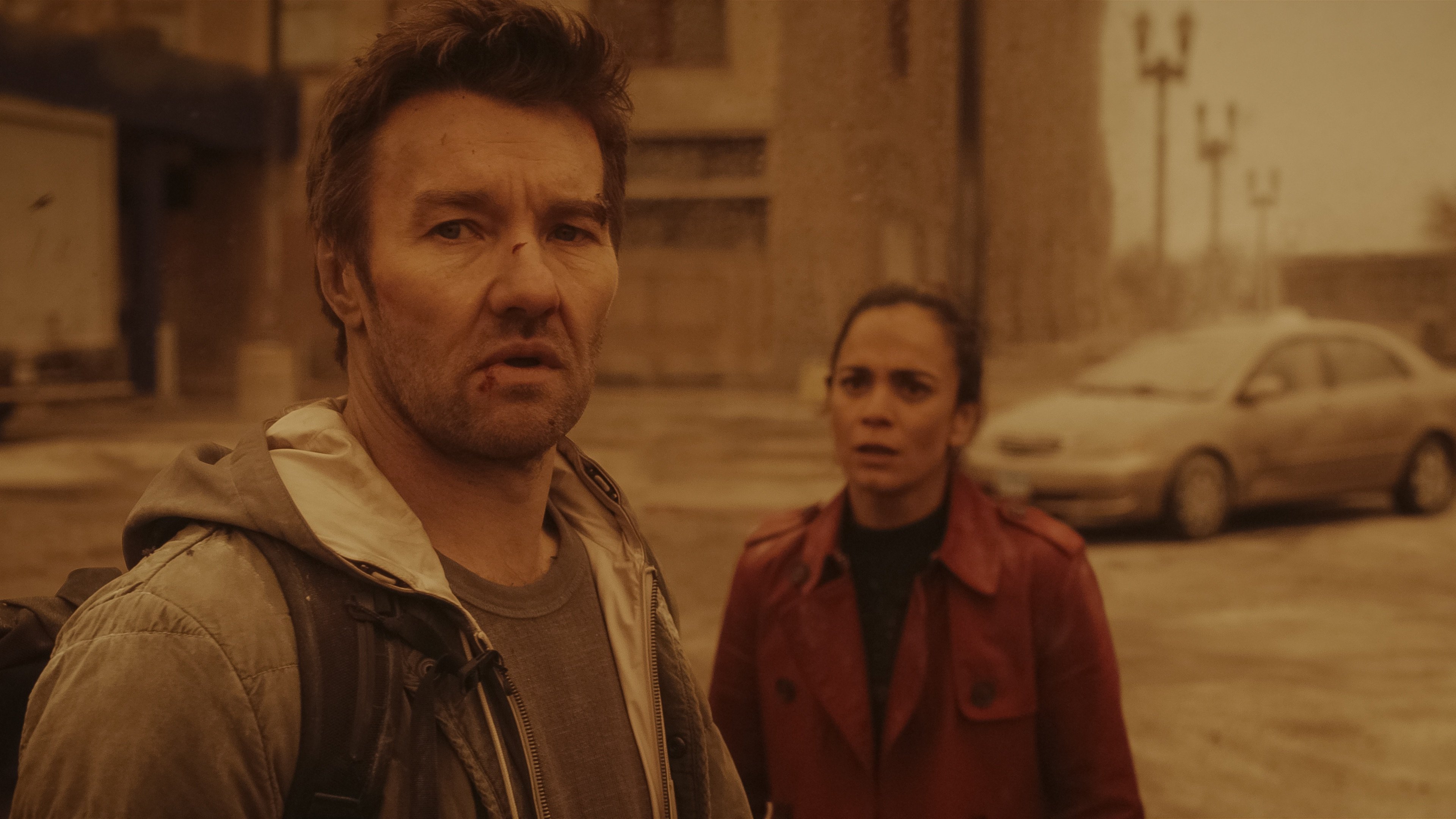 Сезон 1 Серия 4