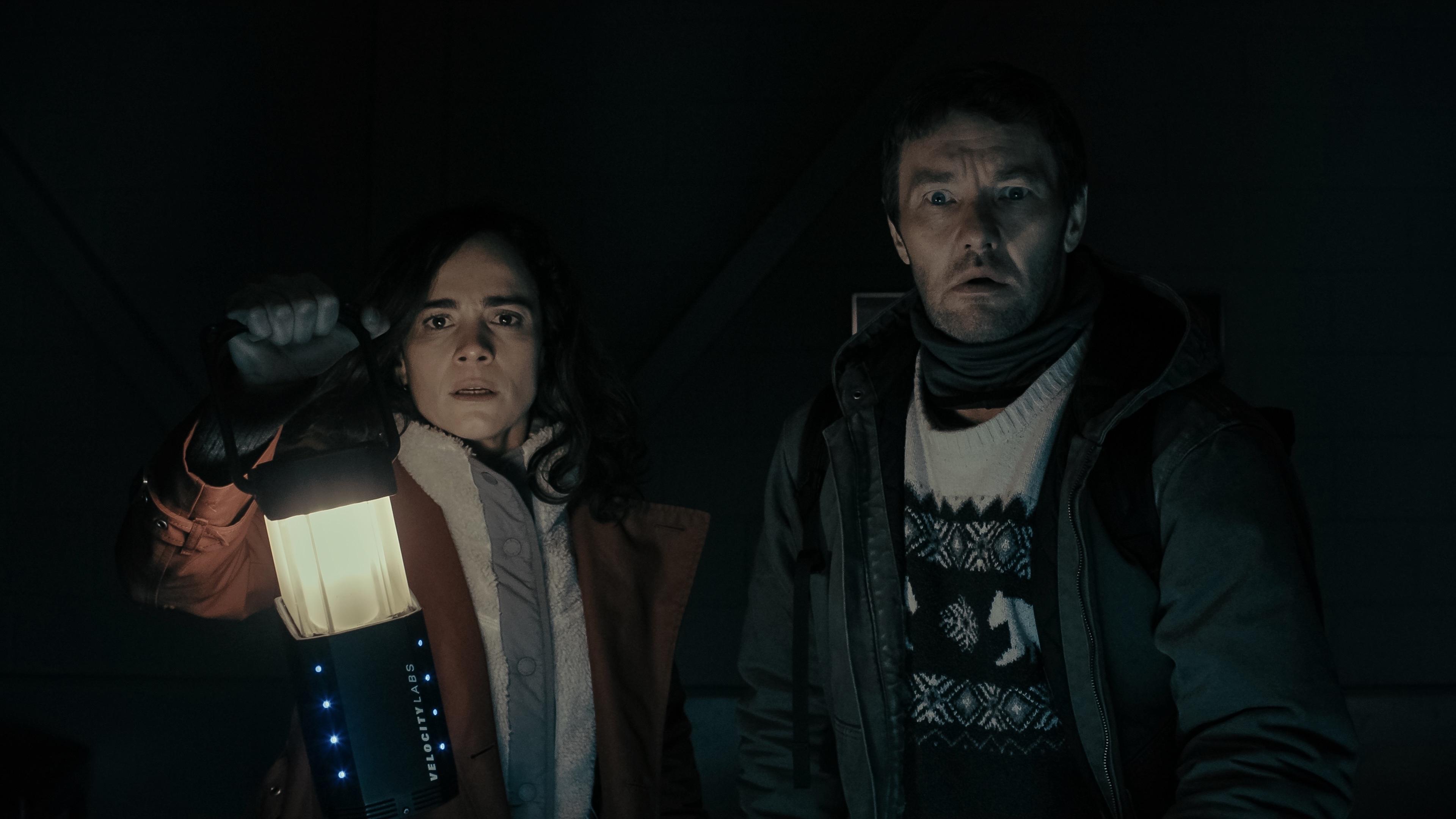 Сезон 1 Серия 5