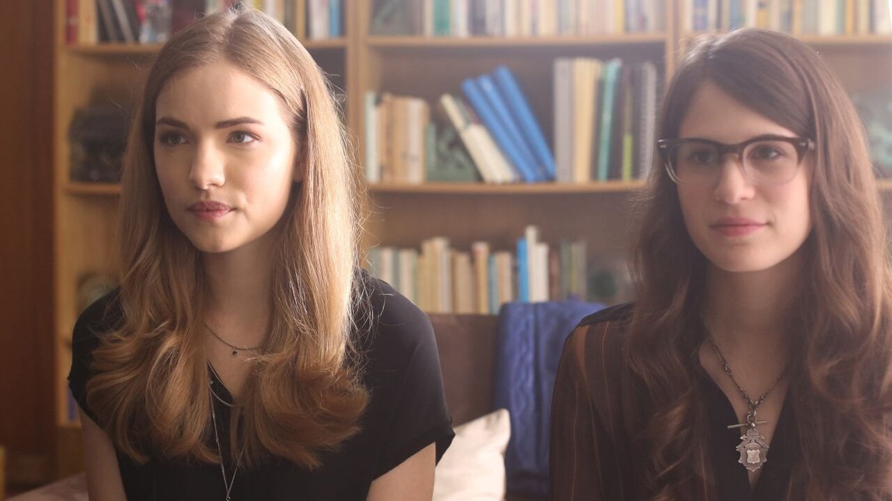 Сезон 1 Серия 9