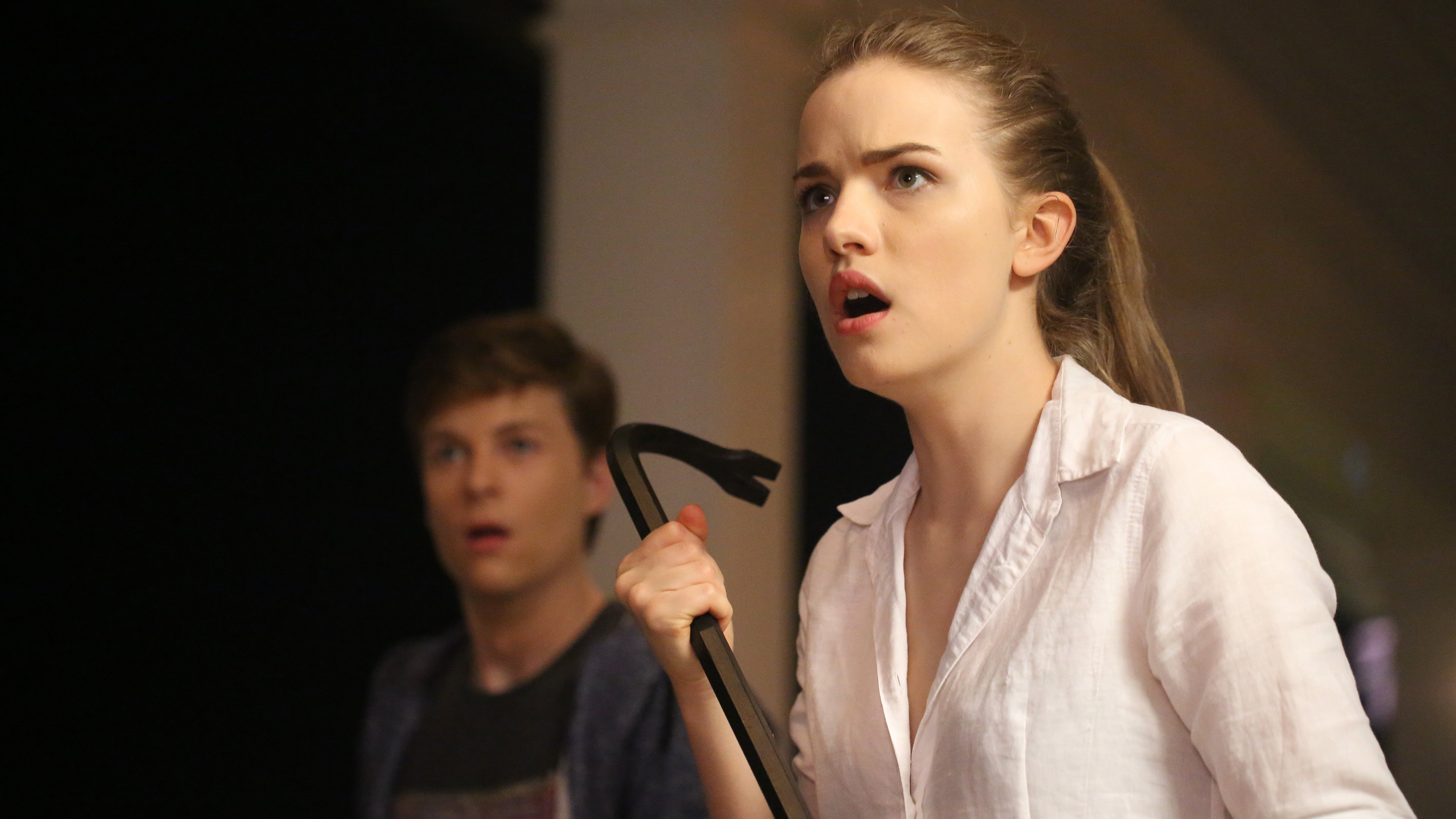 Сезон 1 Серия 10