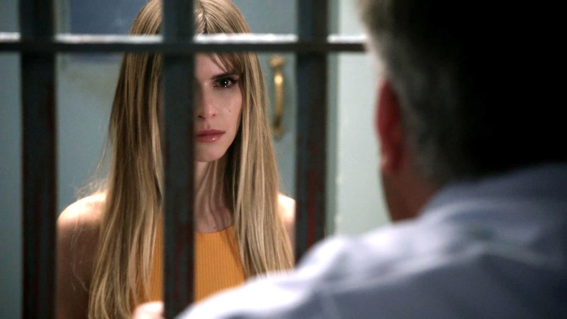 Сезон 1 Серия 8