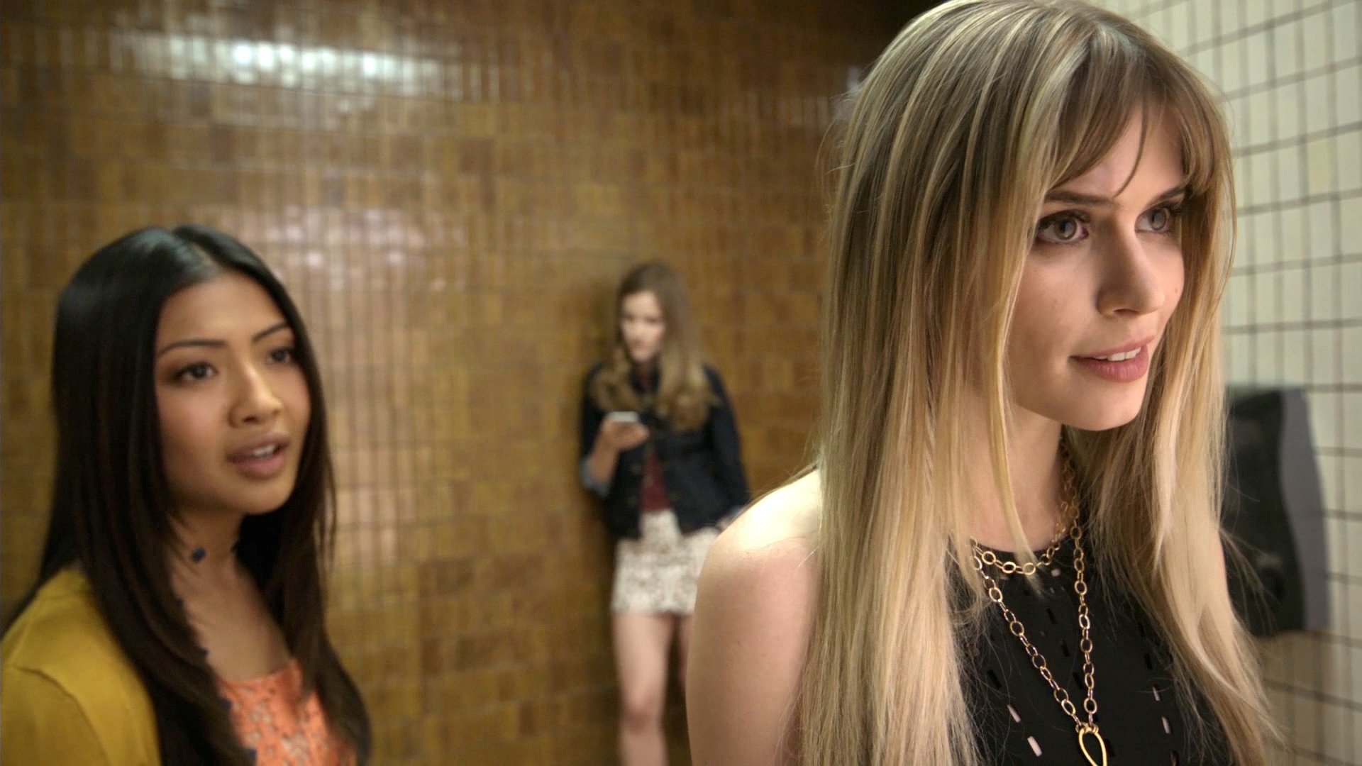 Сезон 1 Серия 3