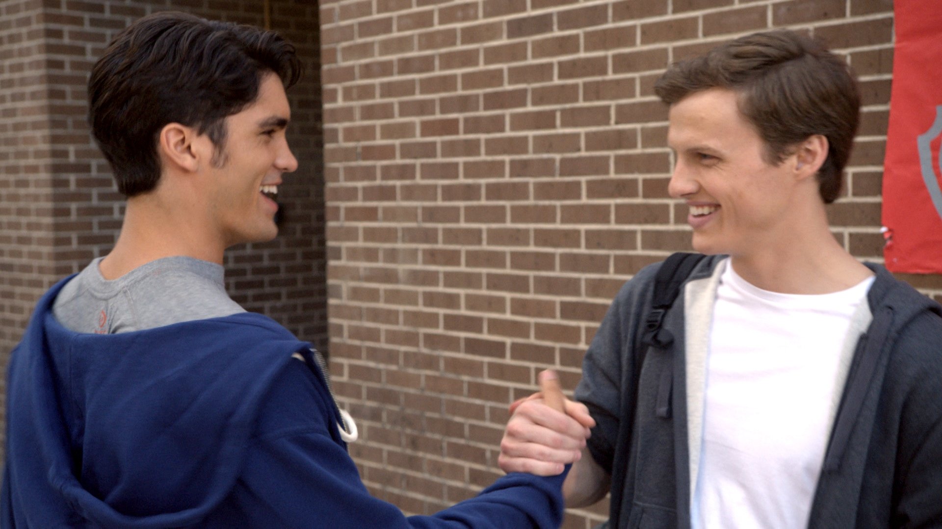 Сезон 1 Серия 4