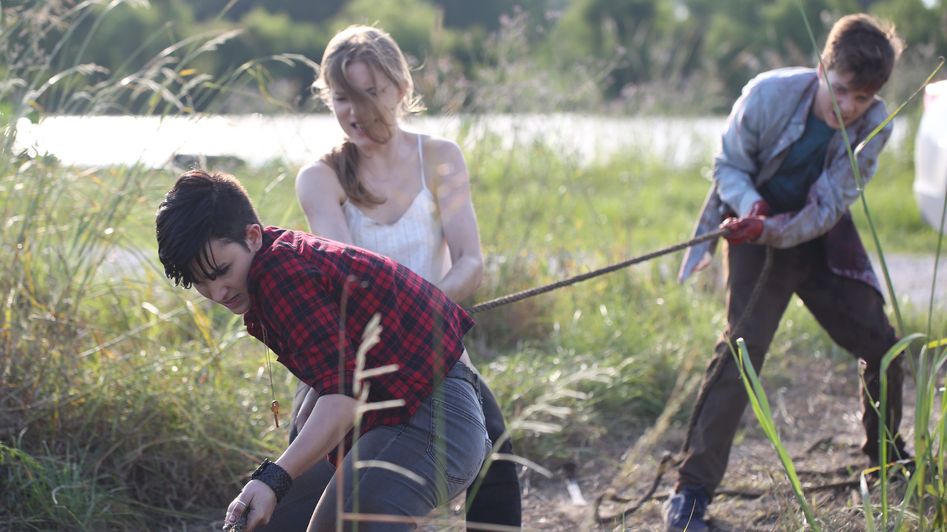 Сезон 2 Серия 10