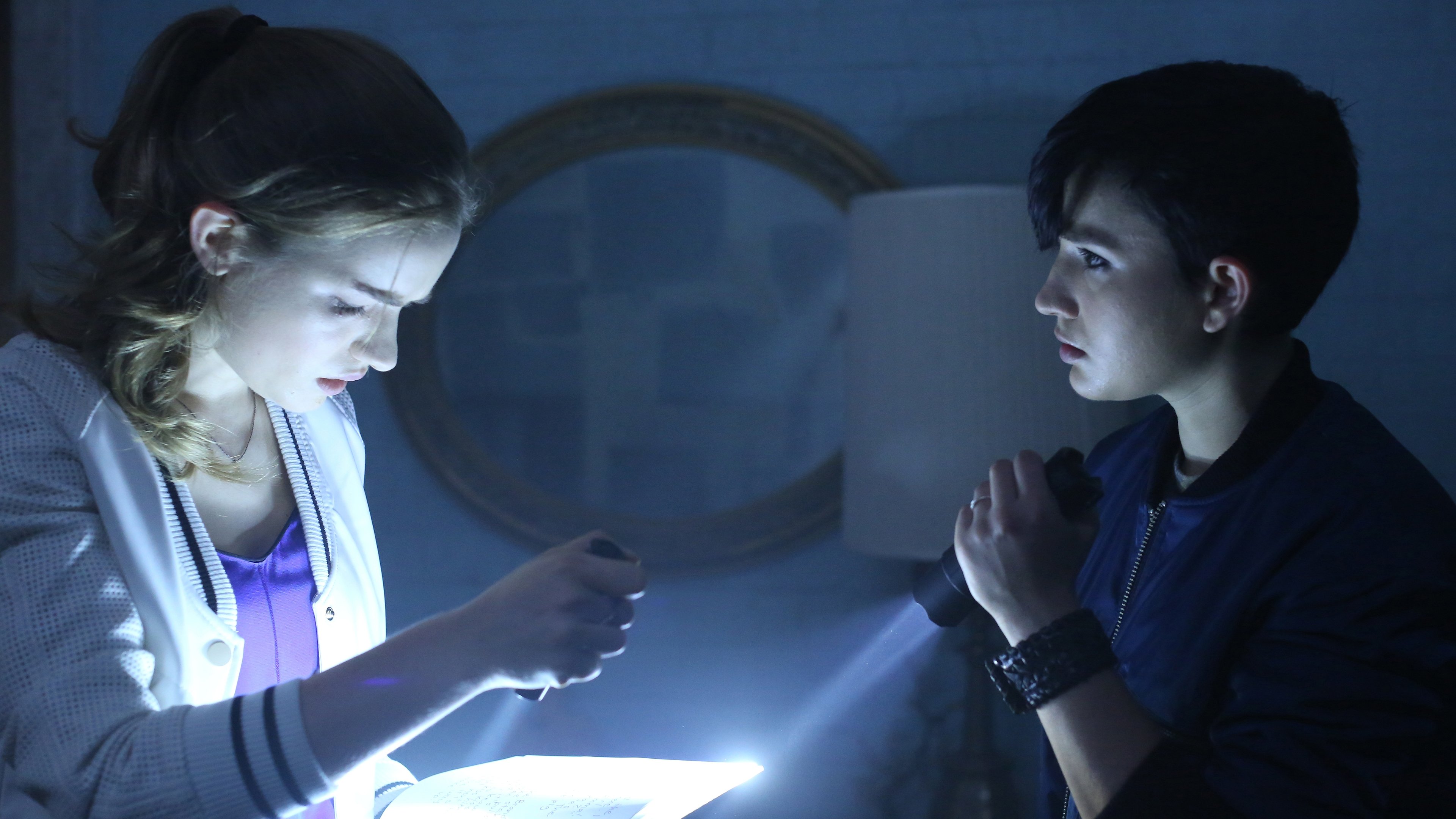 Сезон 2 Серия 11