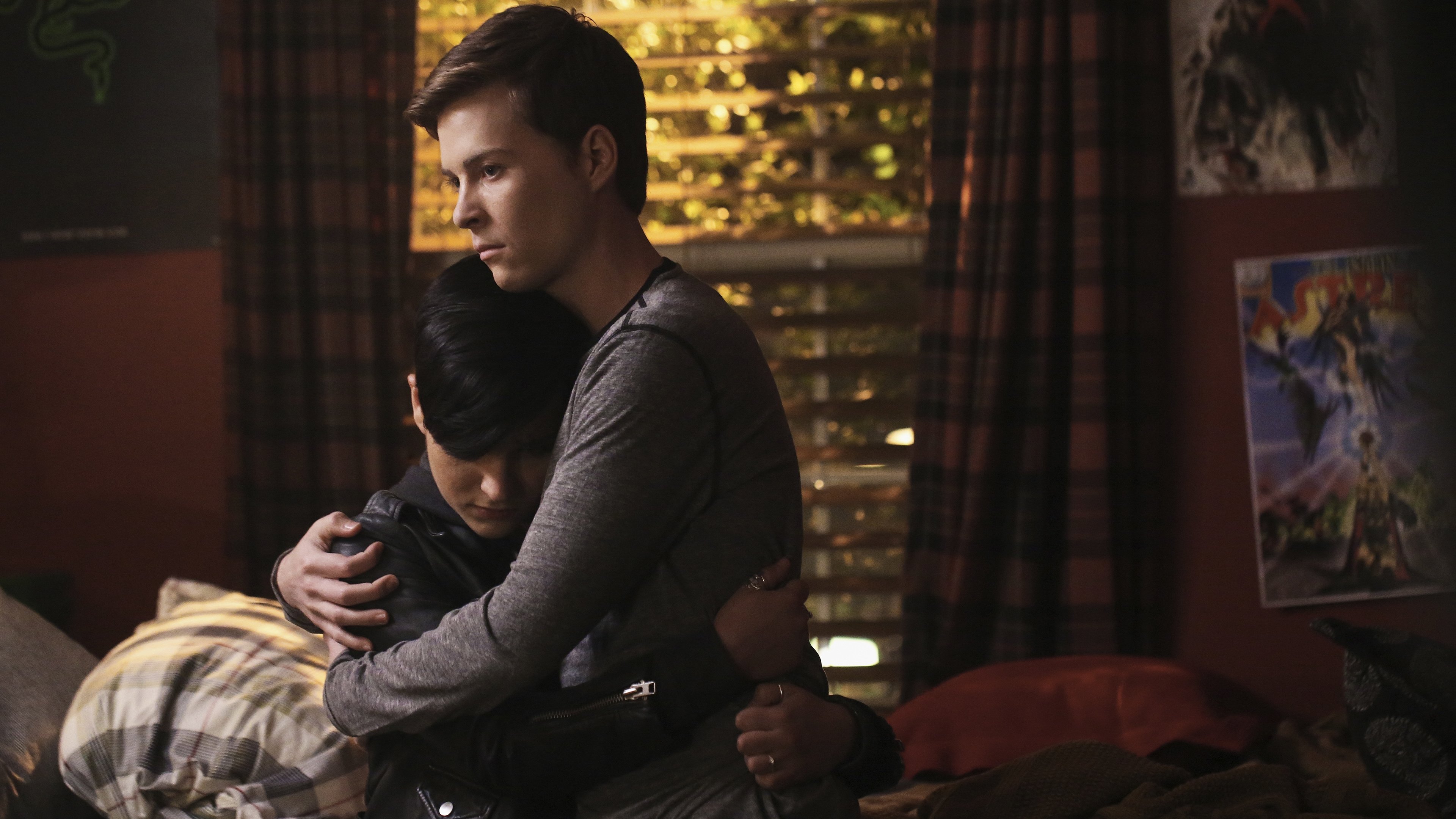 Сезон 2 Серия 6