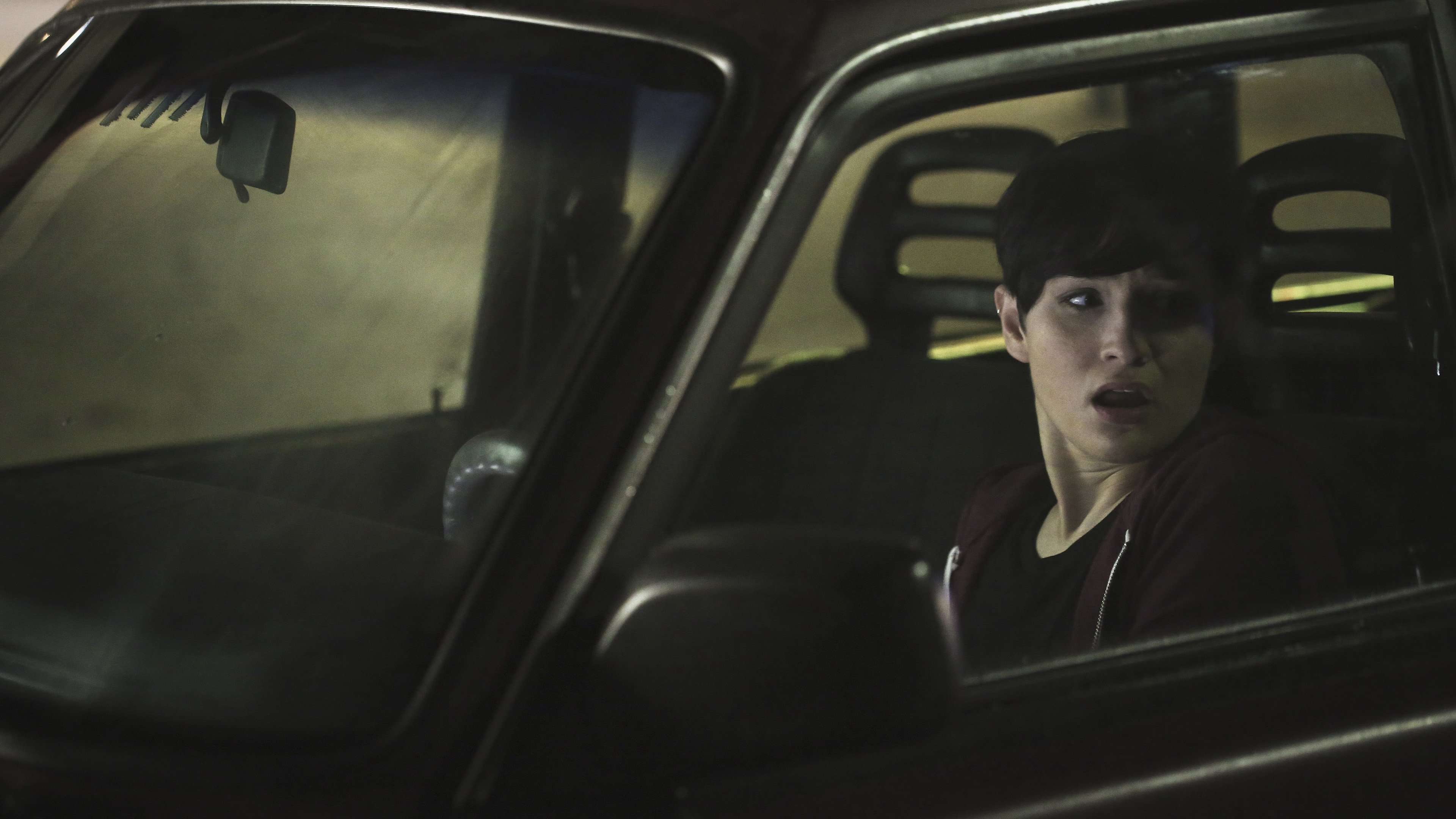 Сезон 2 Серия 3