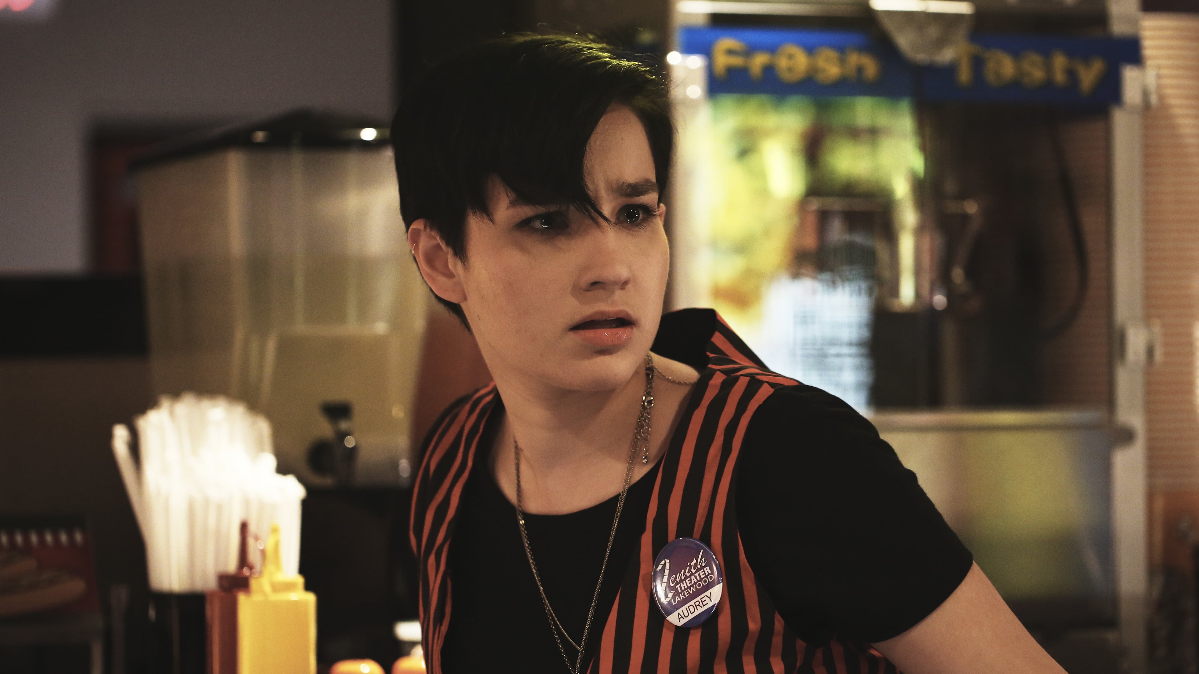 Сезон 2 Серия 1