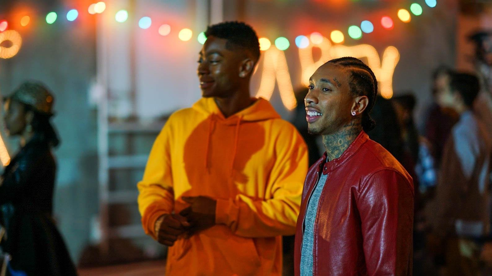 Сезон 3 Серия 5