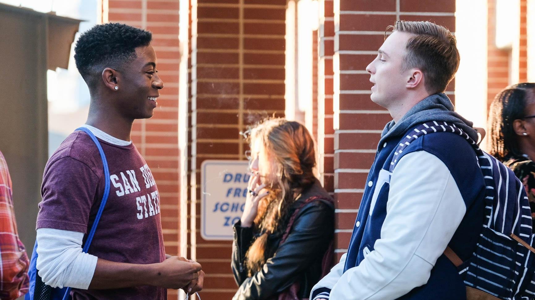 Сезон 3 Серия 1