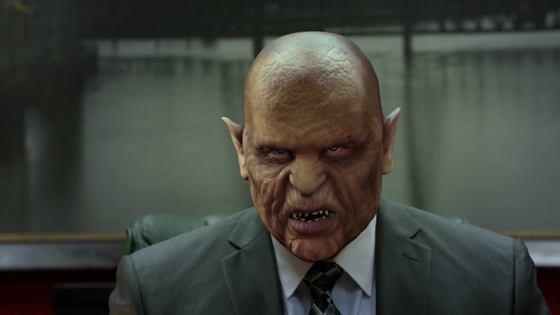 Сезон 1 Серия 19