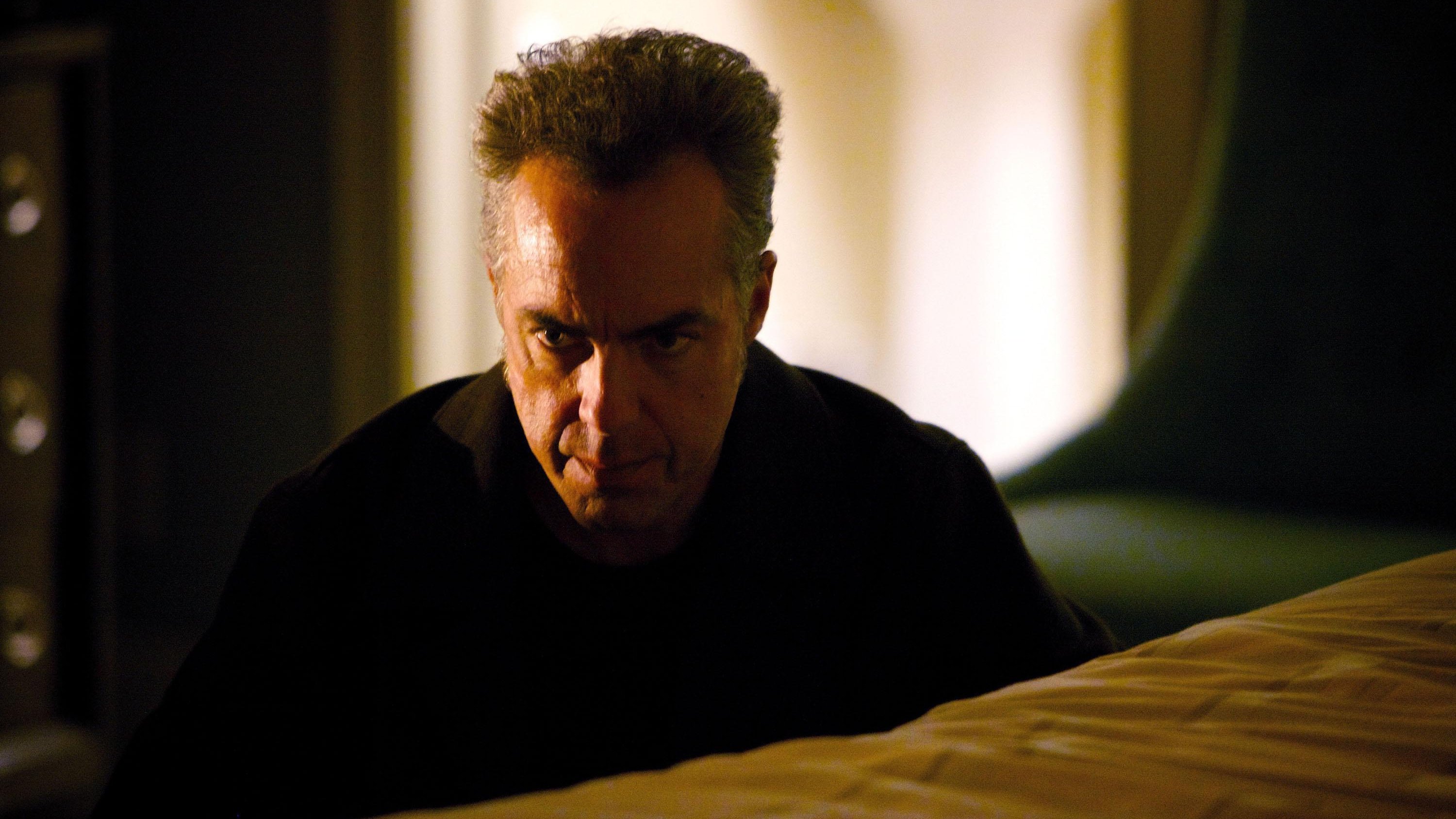 Сезон 1 Серия 13