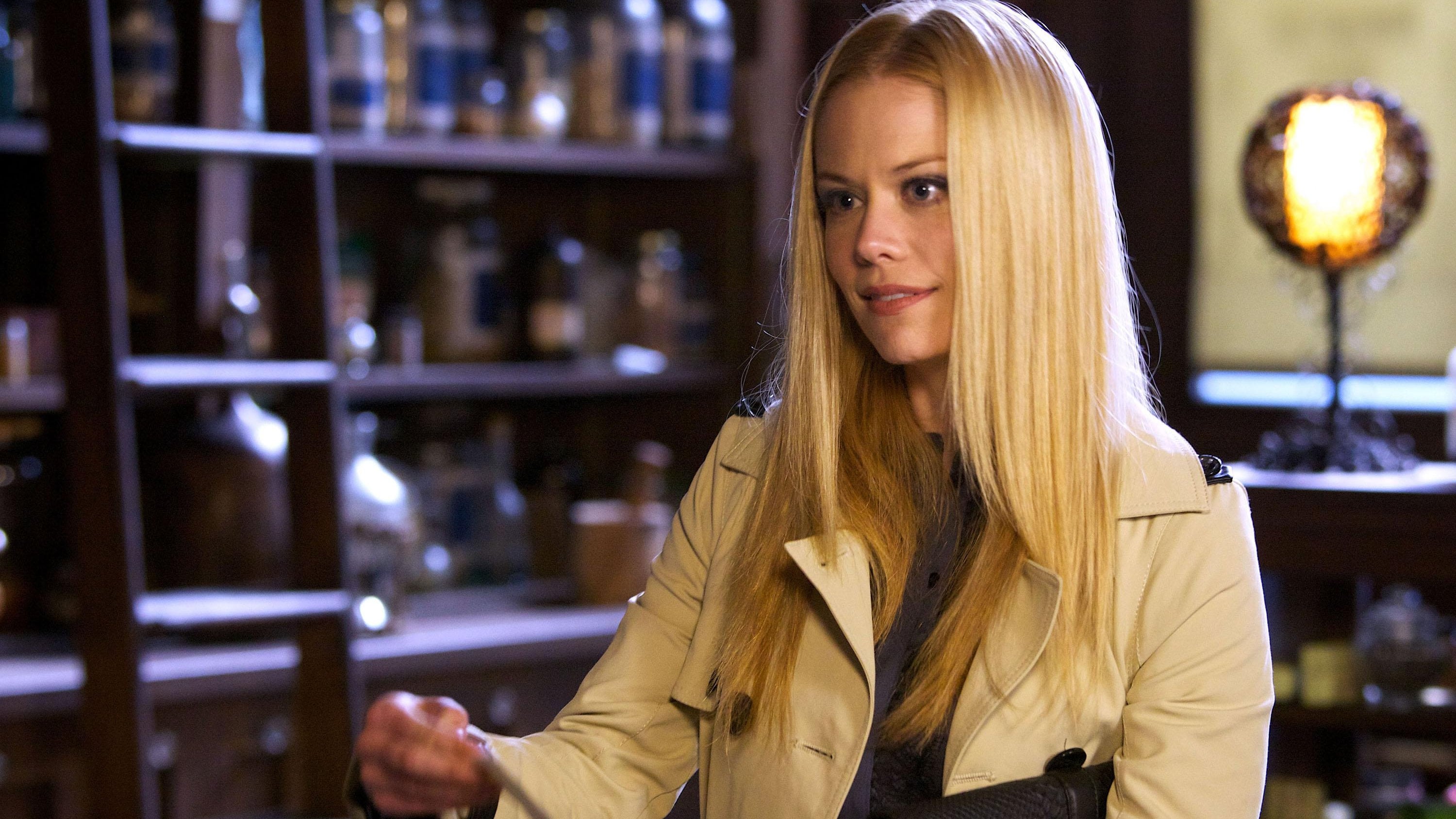 Сезон 1 Серия 15