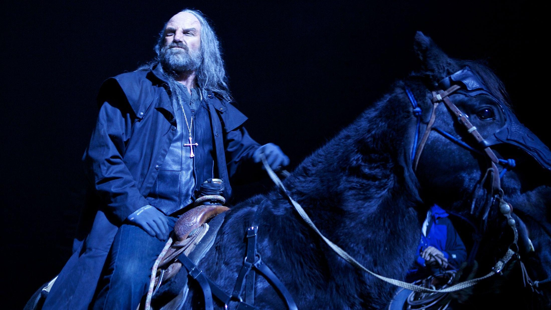 Сезон 1 Серия 12