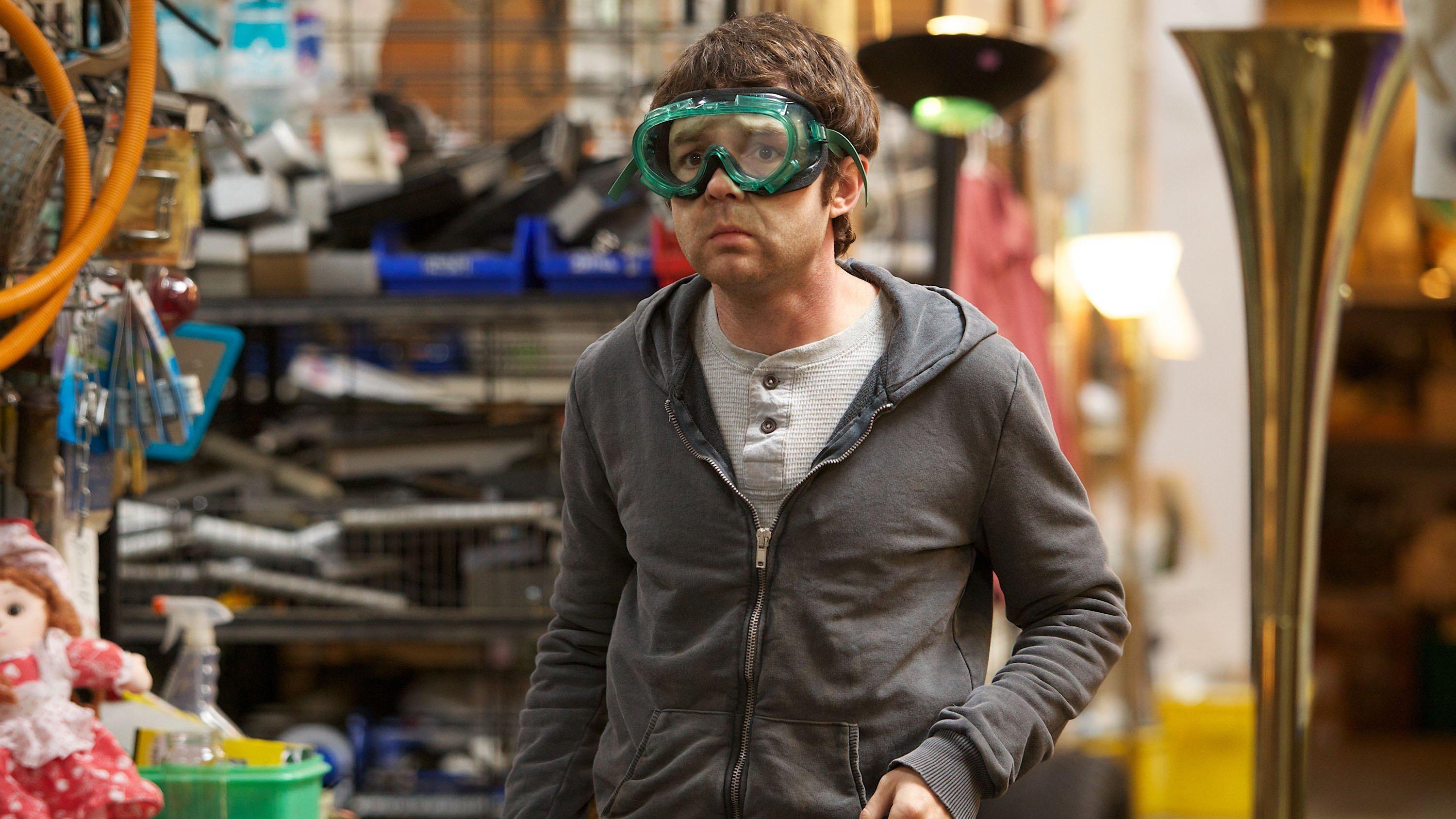 Сезон 1 Серия 9