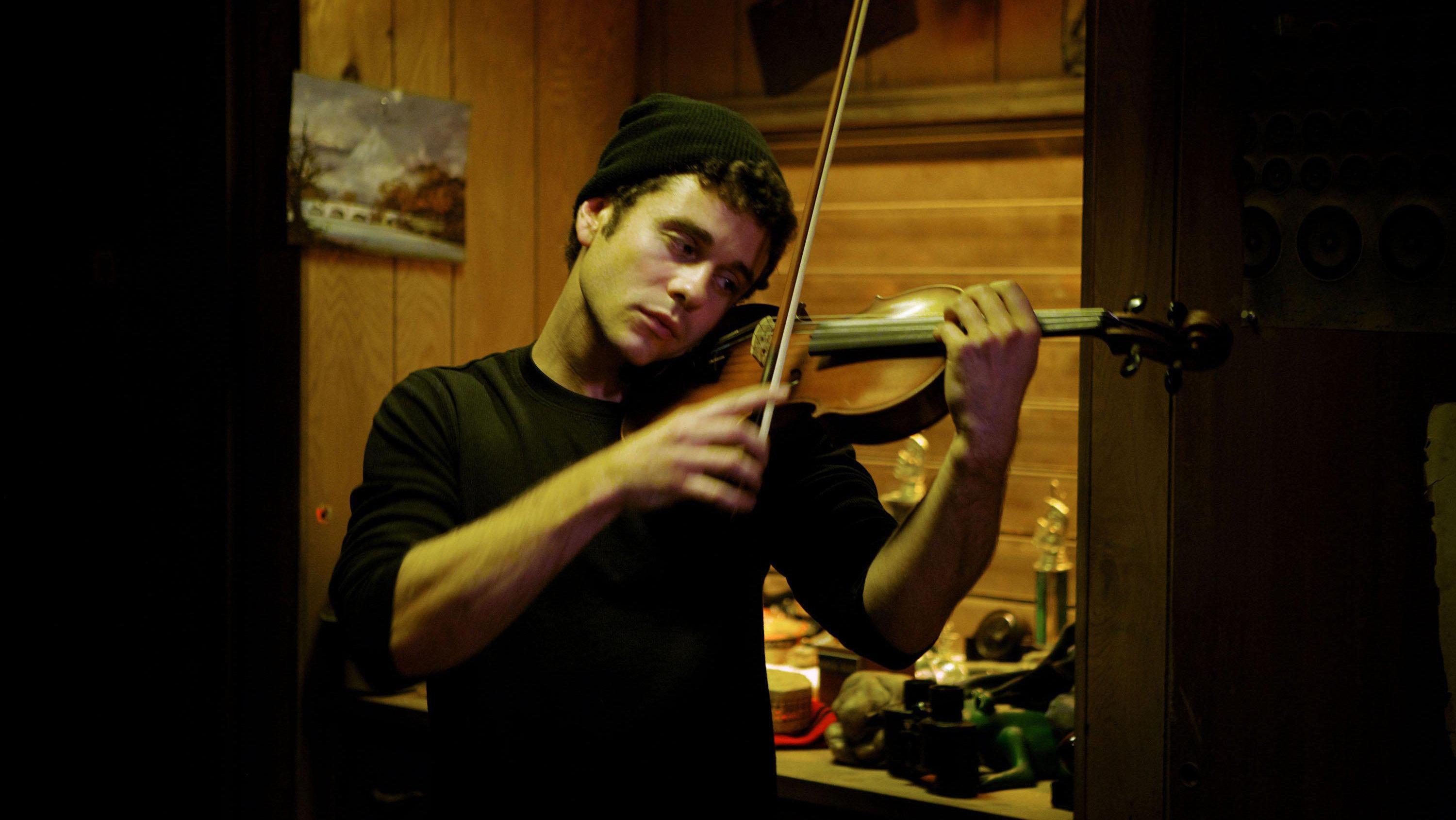 Сезон 1 Серия 5