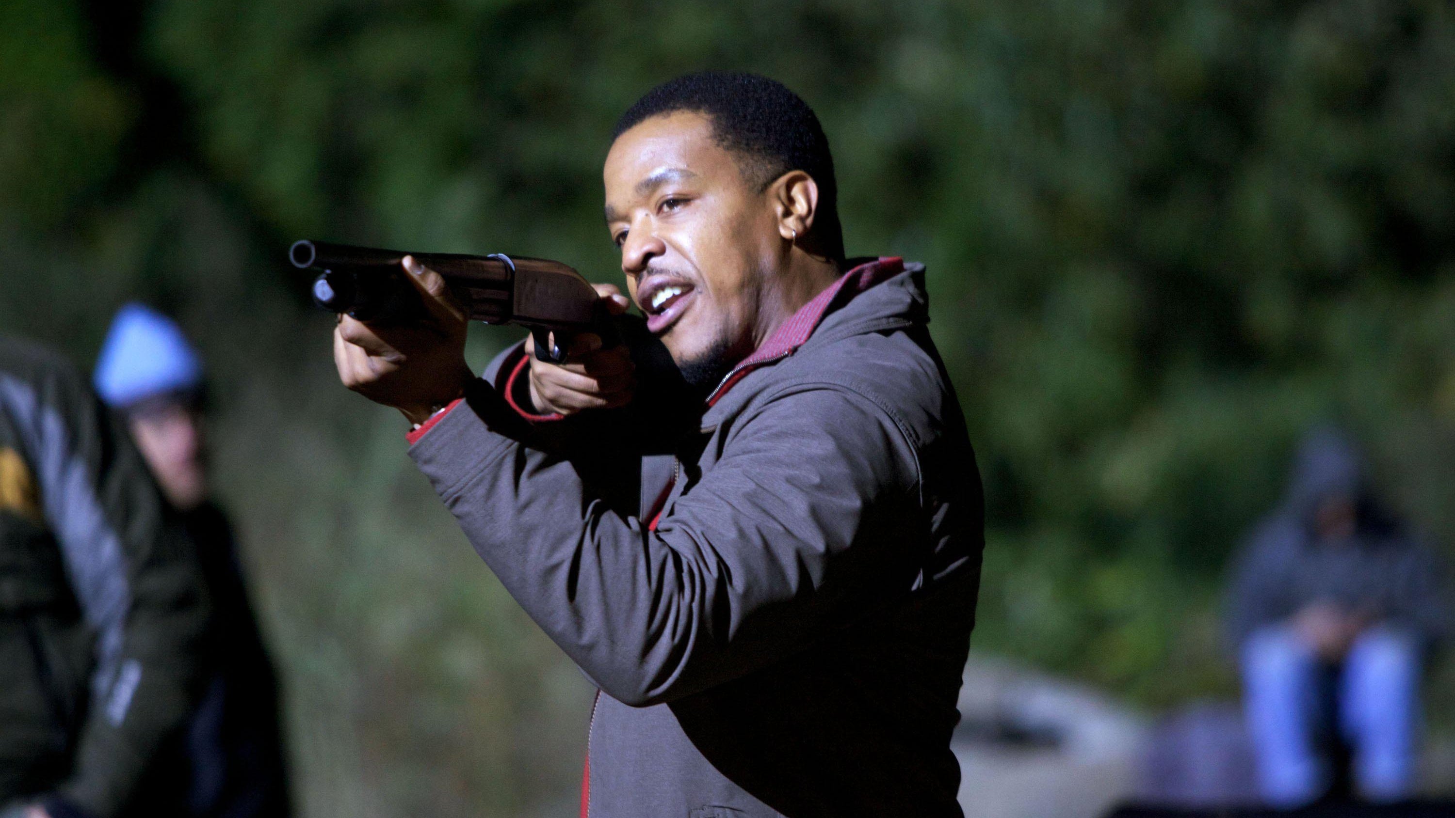 Сезон 1 Серия 8