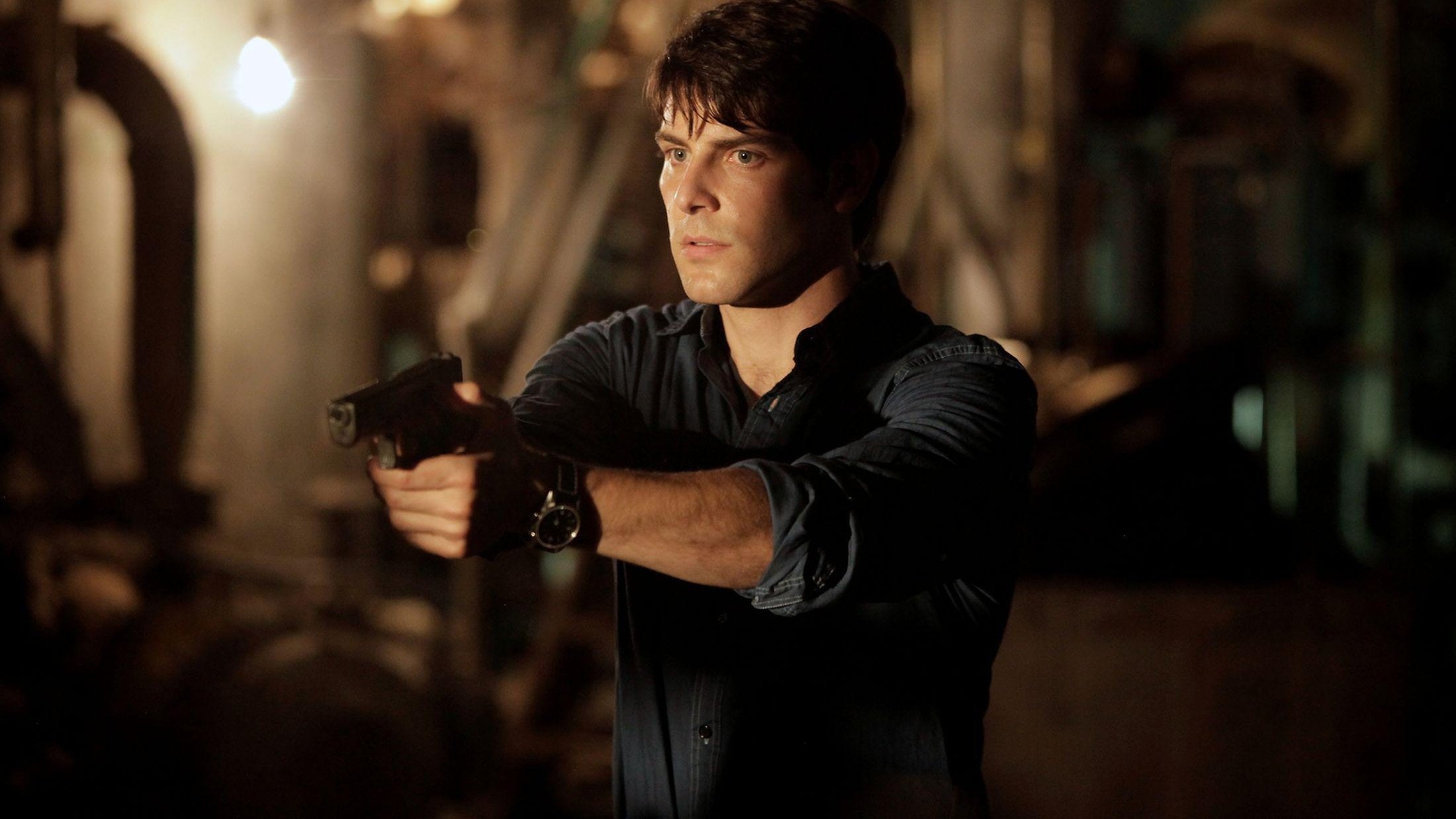 Сезон 1 Серия 3