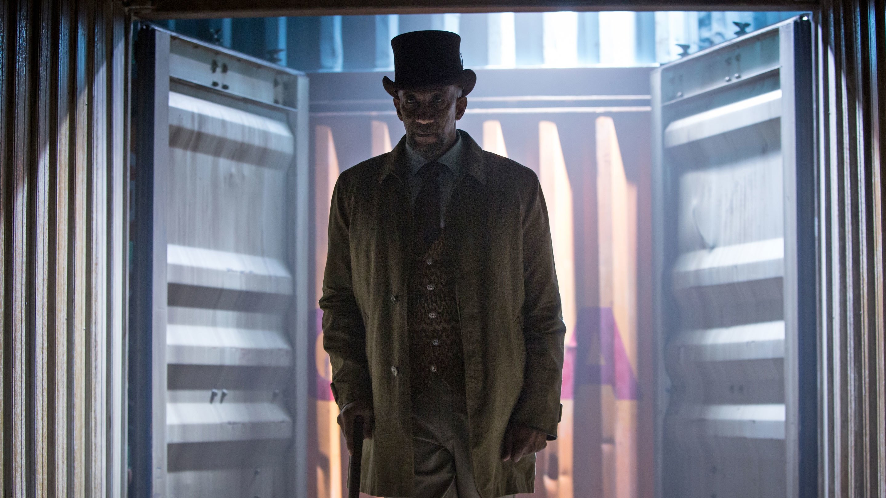 Сезон 2 Серия 21