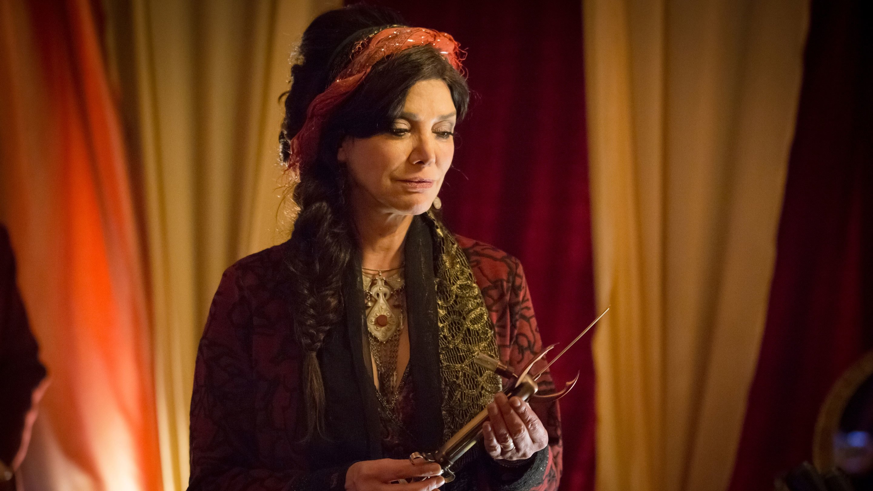 Сезон 2 Серия 18