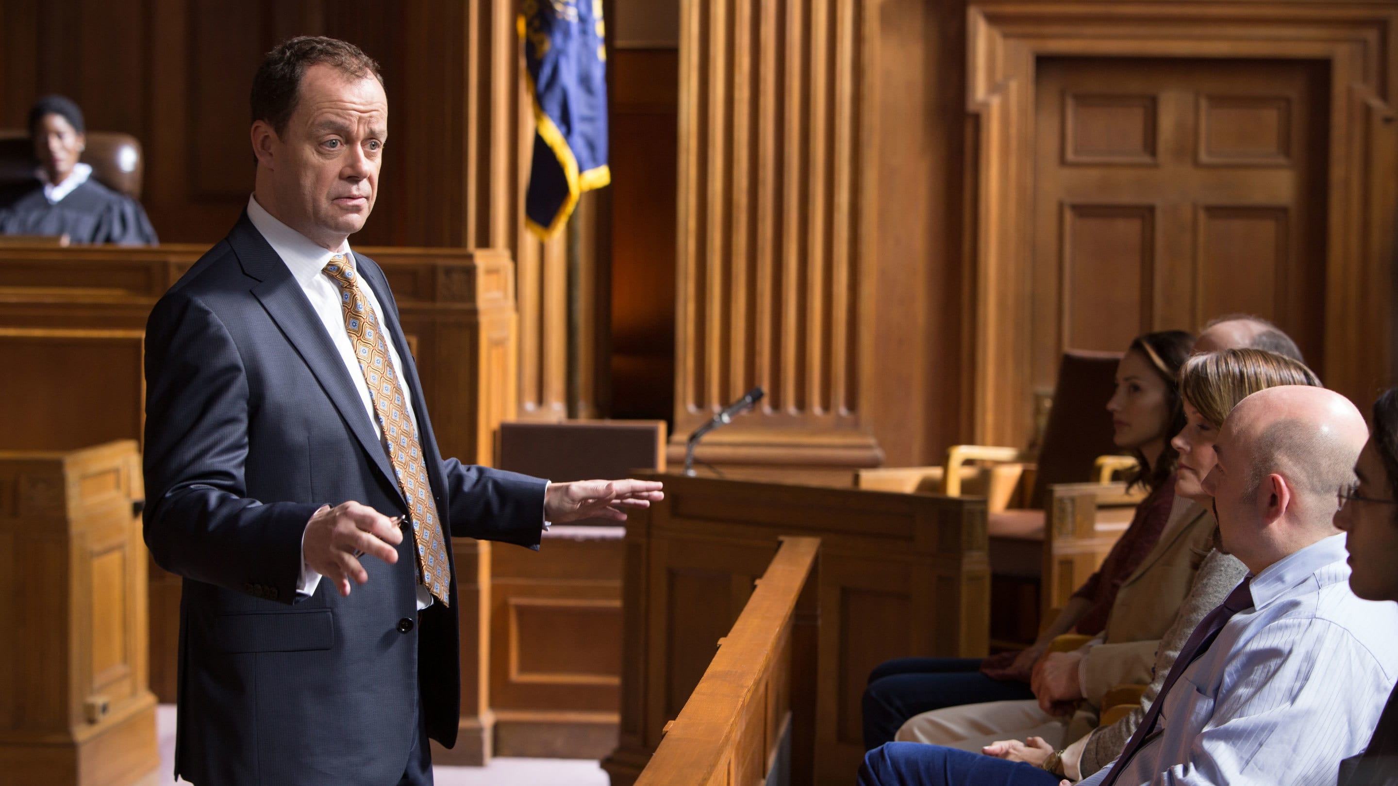 Сезон 2 Серия 17