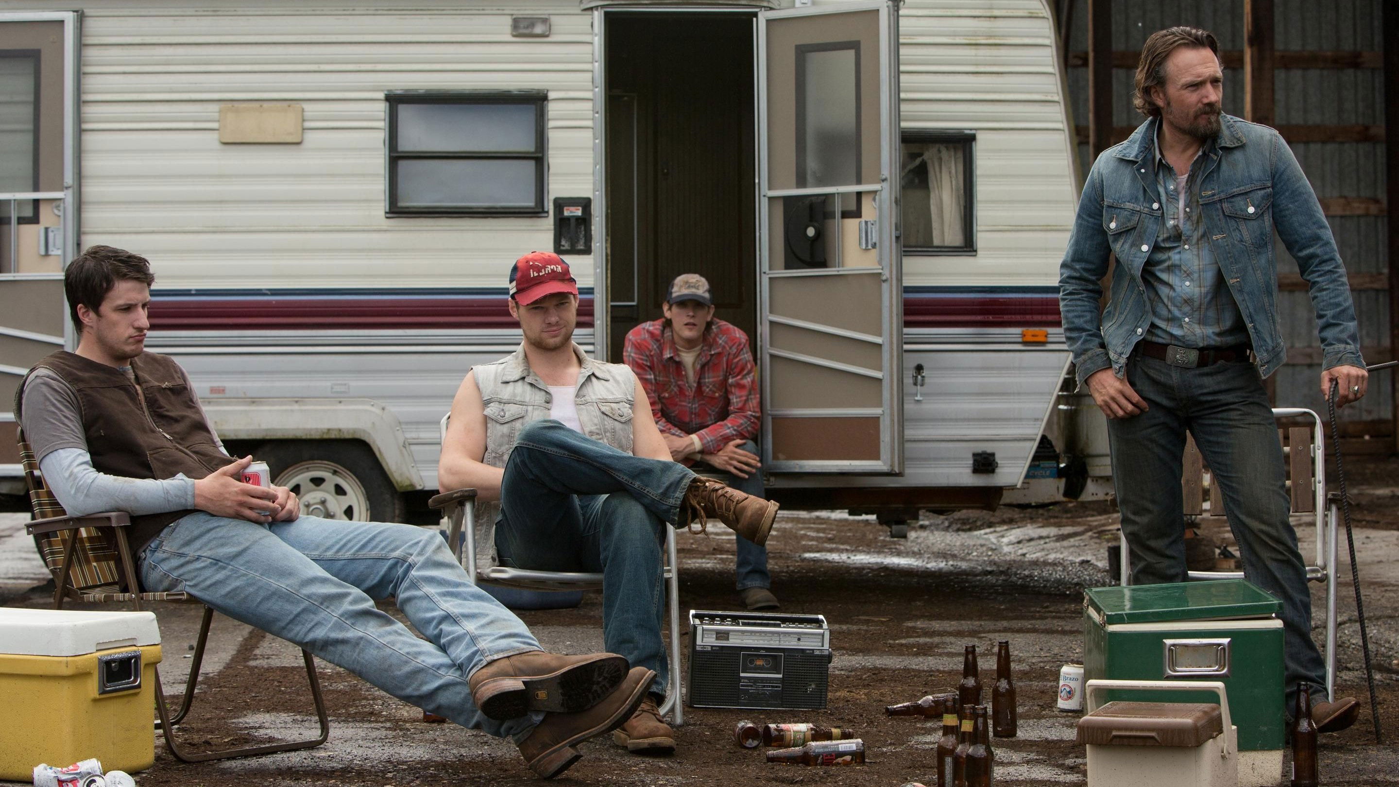 Сезон 2 Серия 3