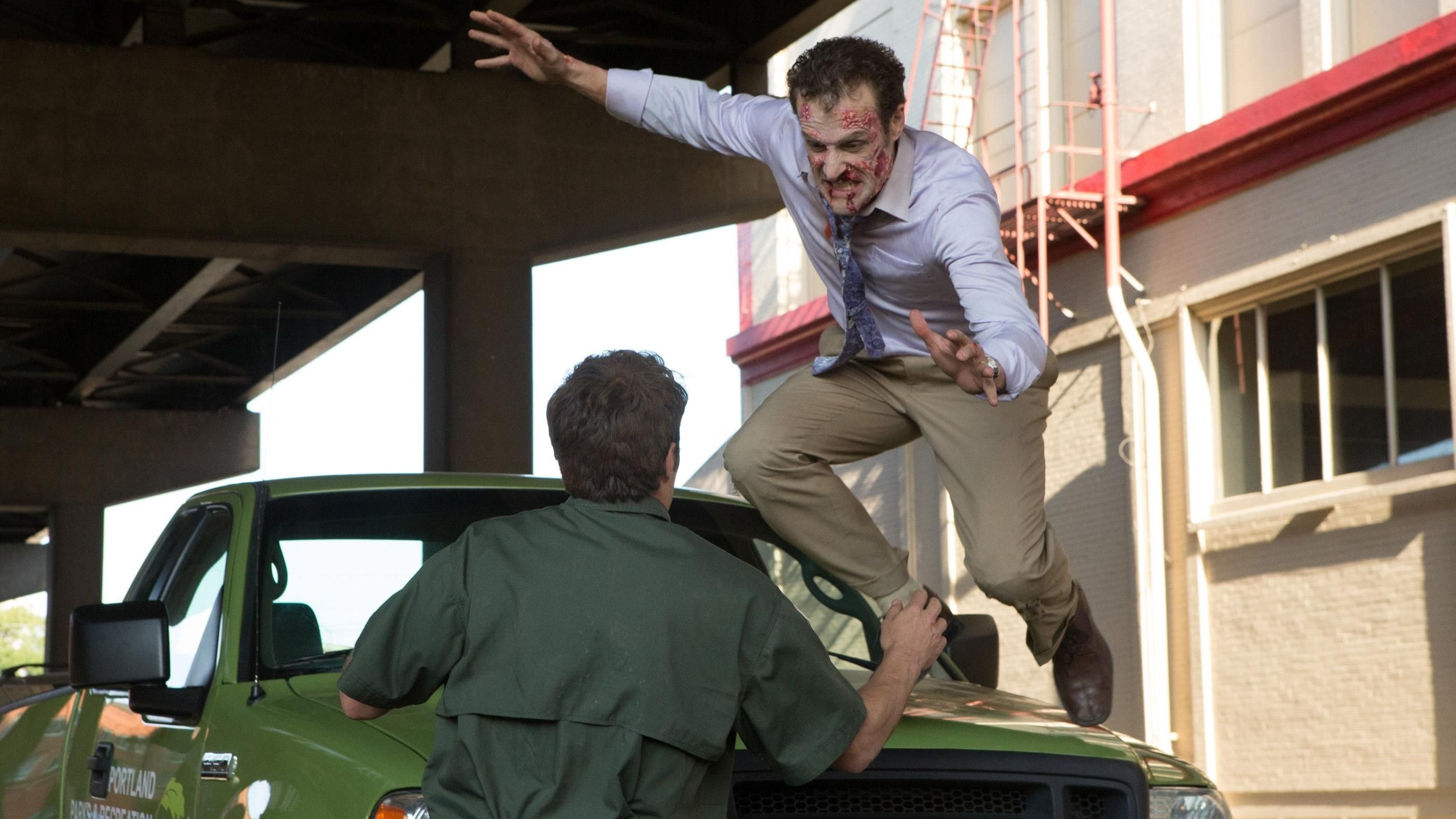 Сезон 2 Серия 4