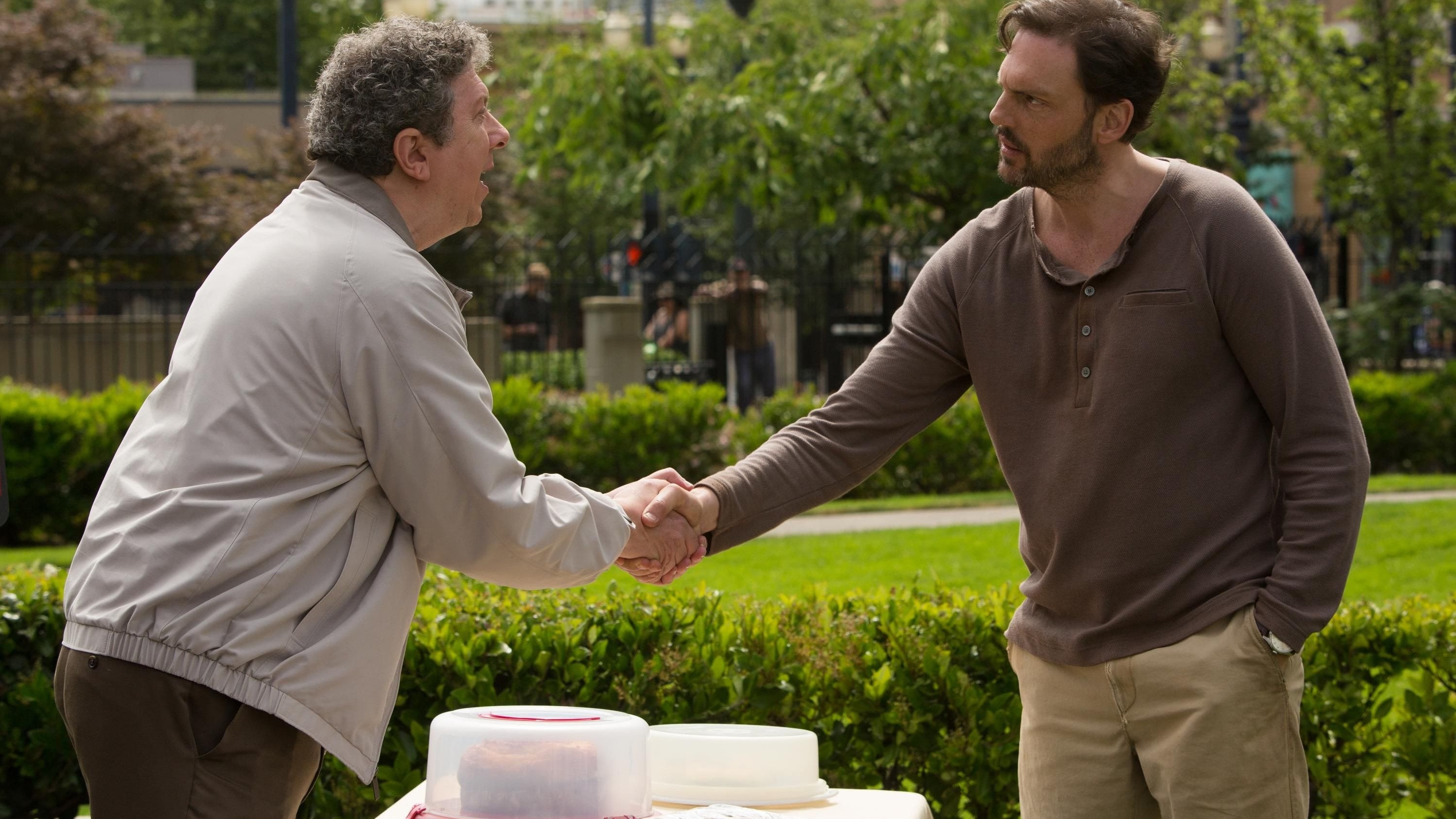 Сезон 2 Серия 5