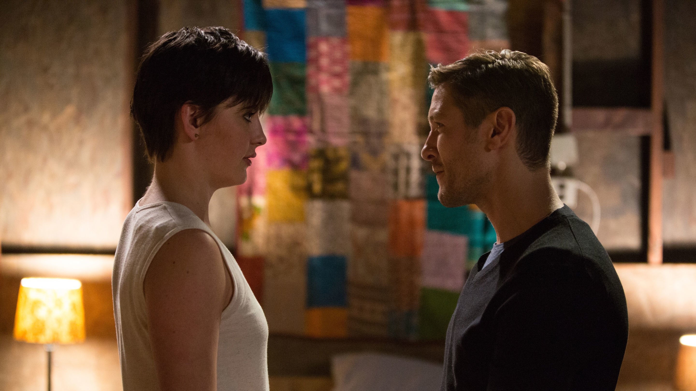 Сезон 3 Серия 20