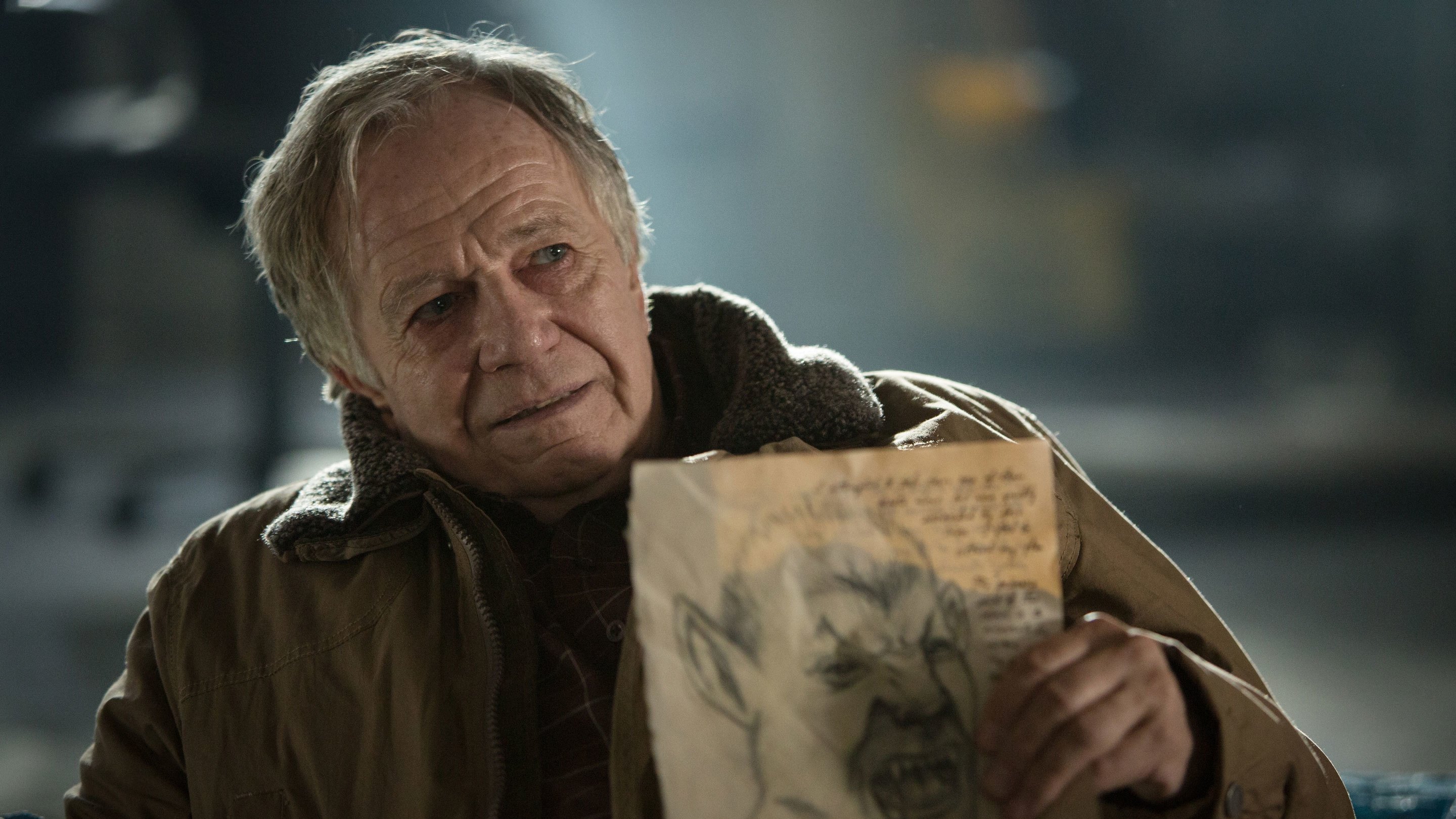 Сезон 3 Серия 21