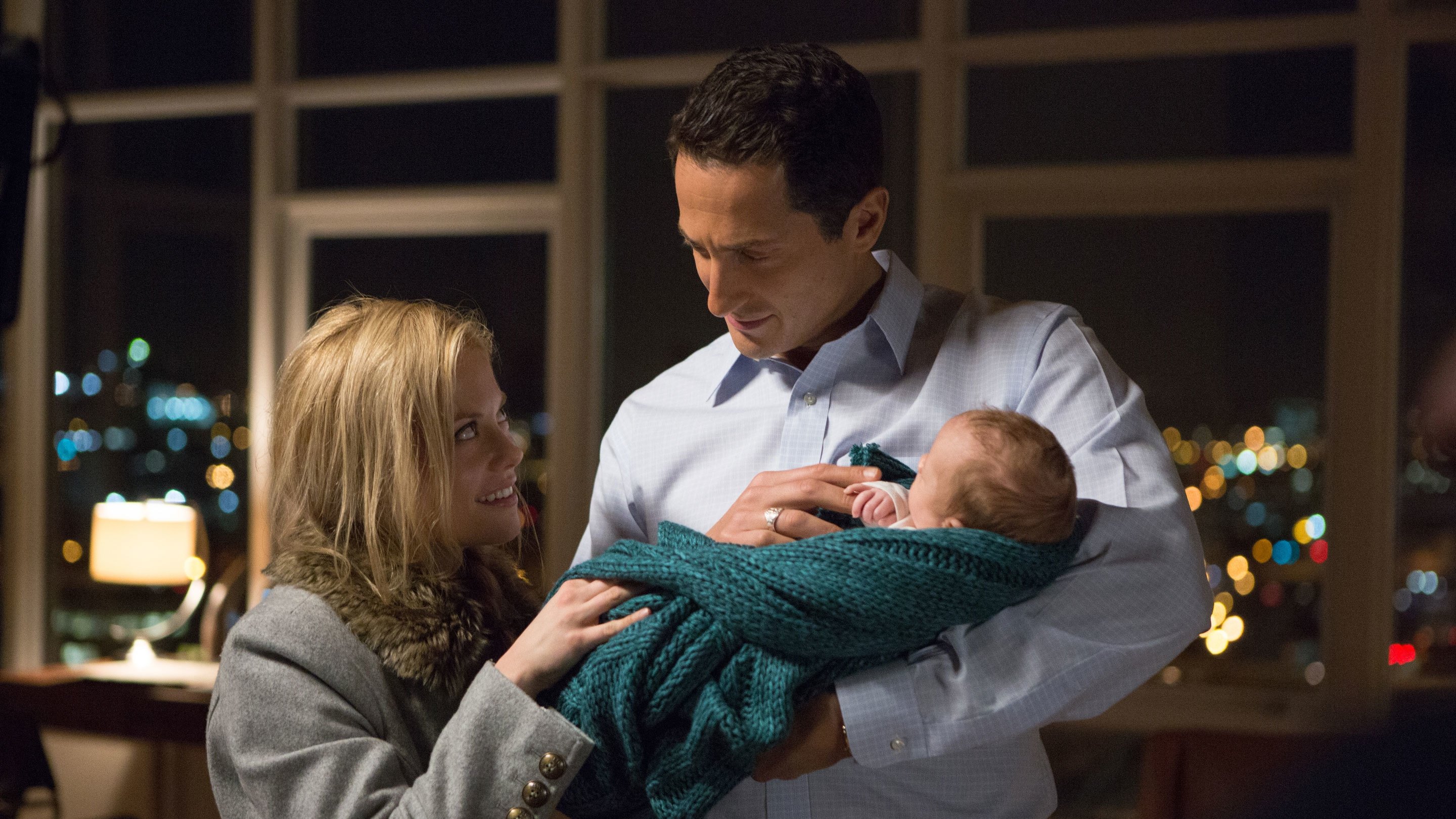 Сезон 3 Серия 18