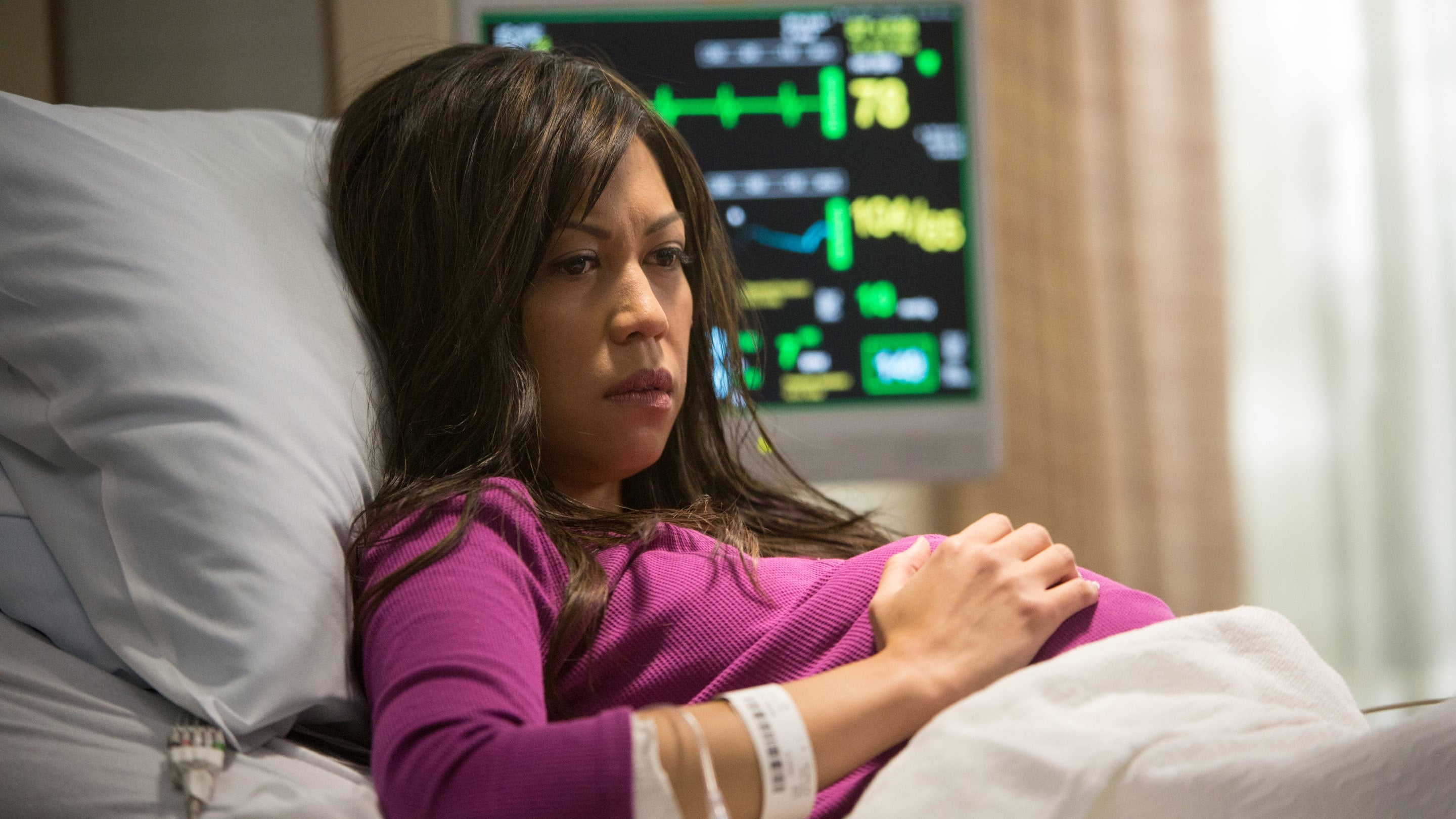 Сезон 3 Серия 14