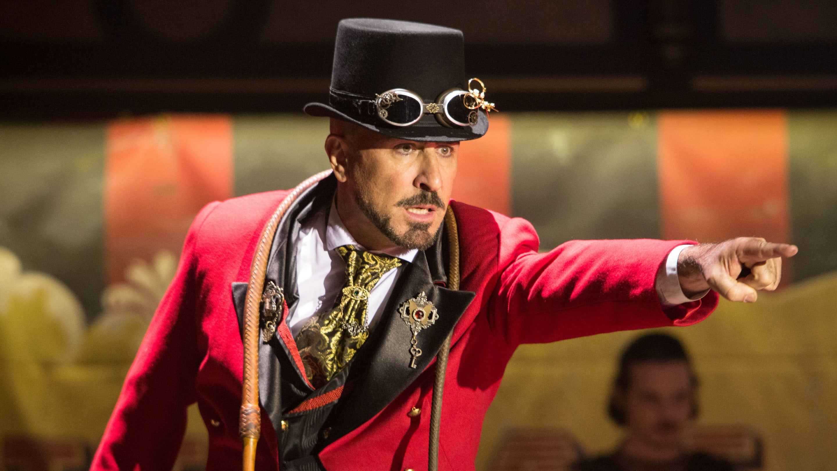 Сезон 3 Серия 16