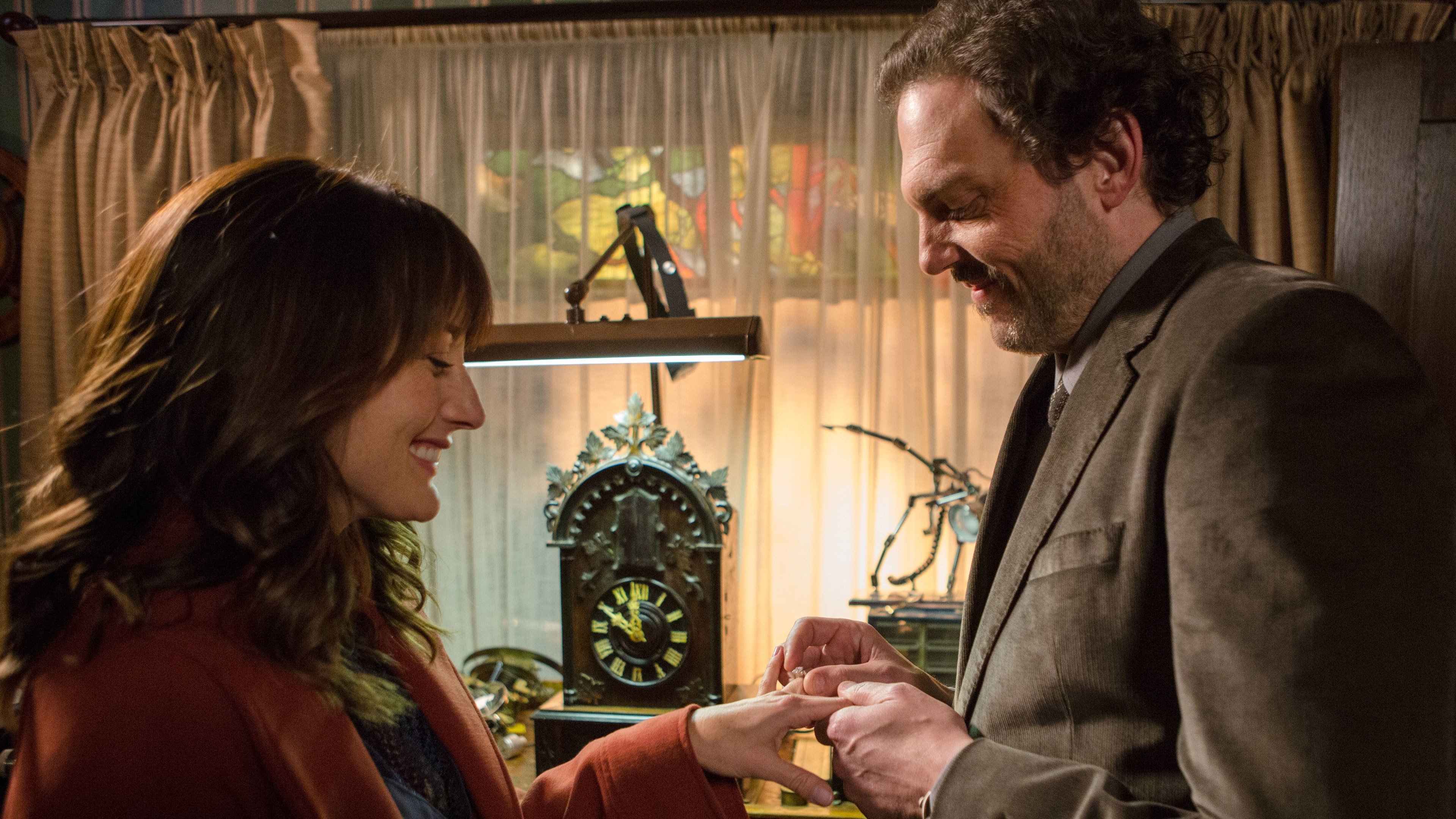 Сезон 3 Серия 12