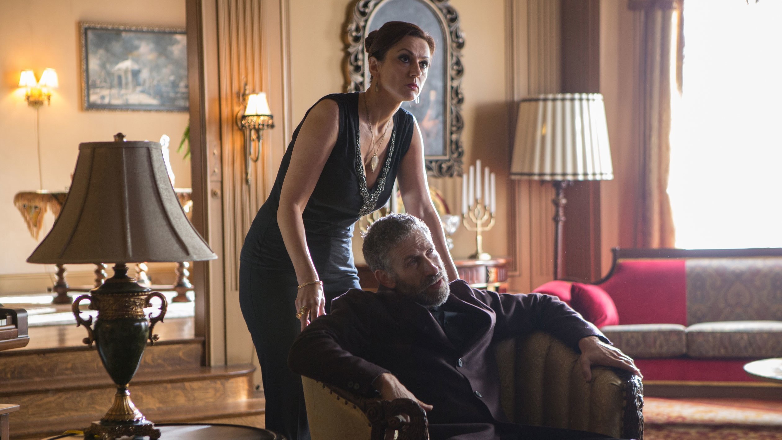 Сезон 3 Серия 9