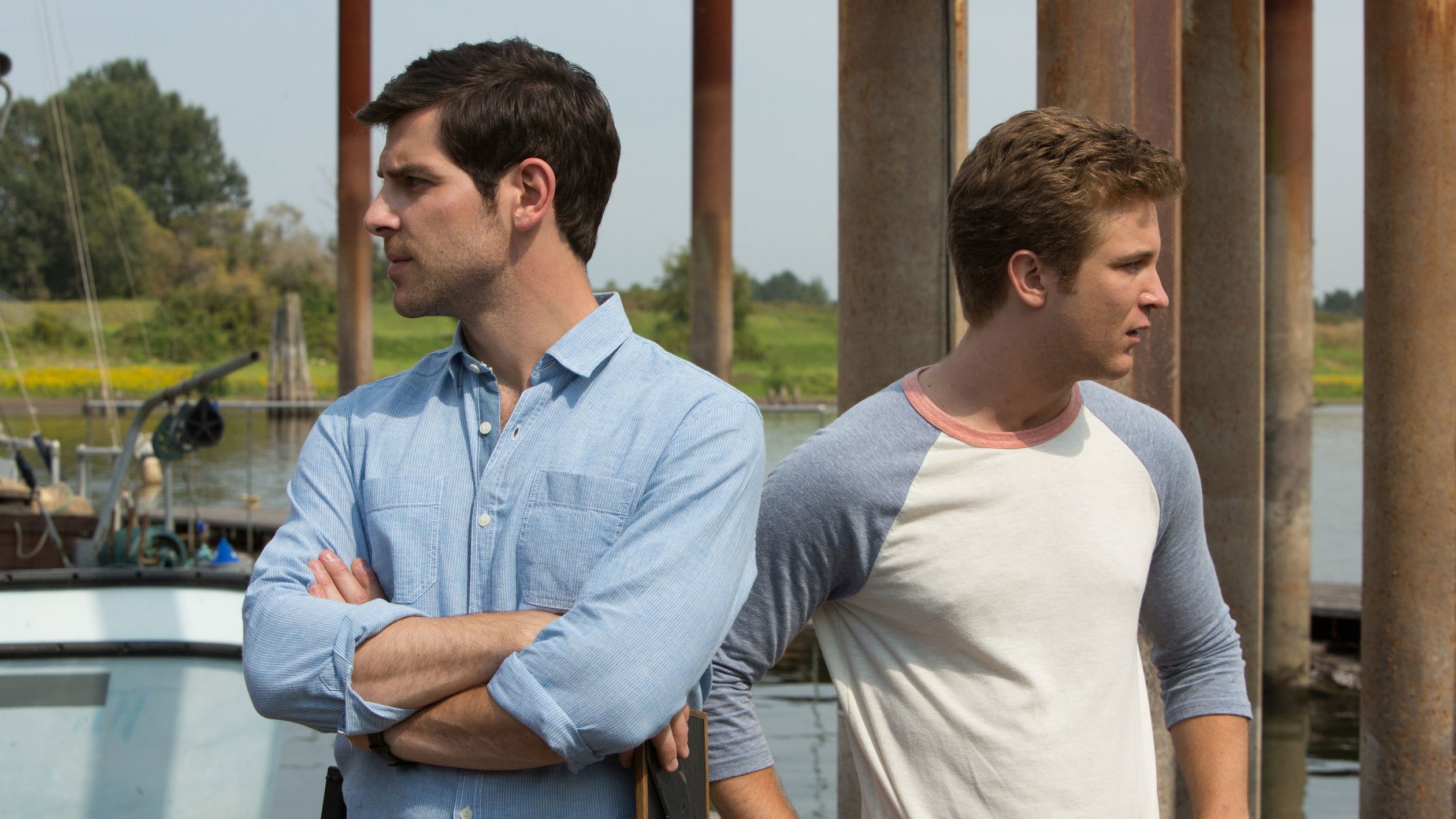 Сезон 3 Серия 4