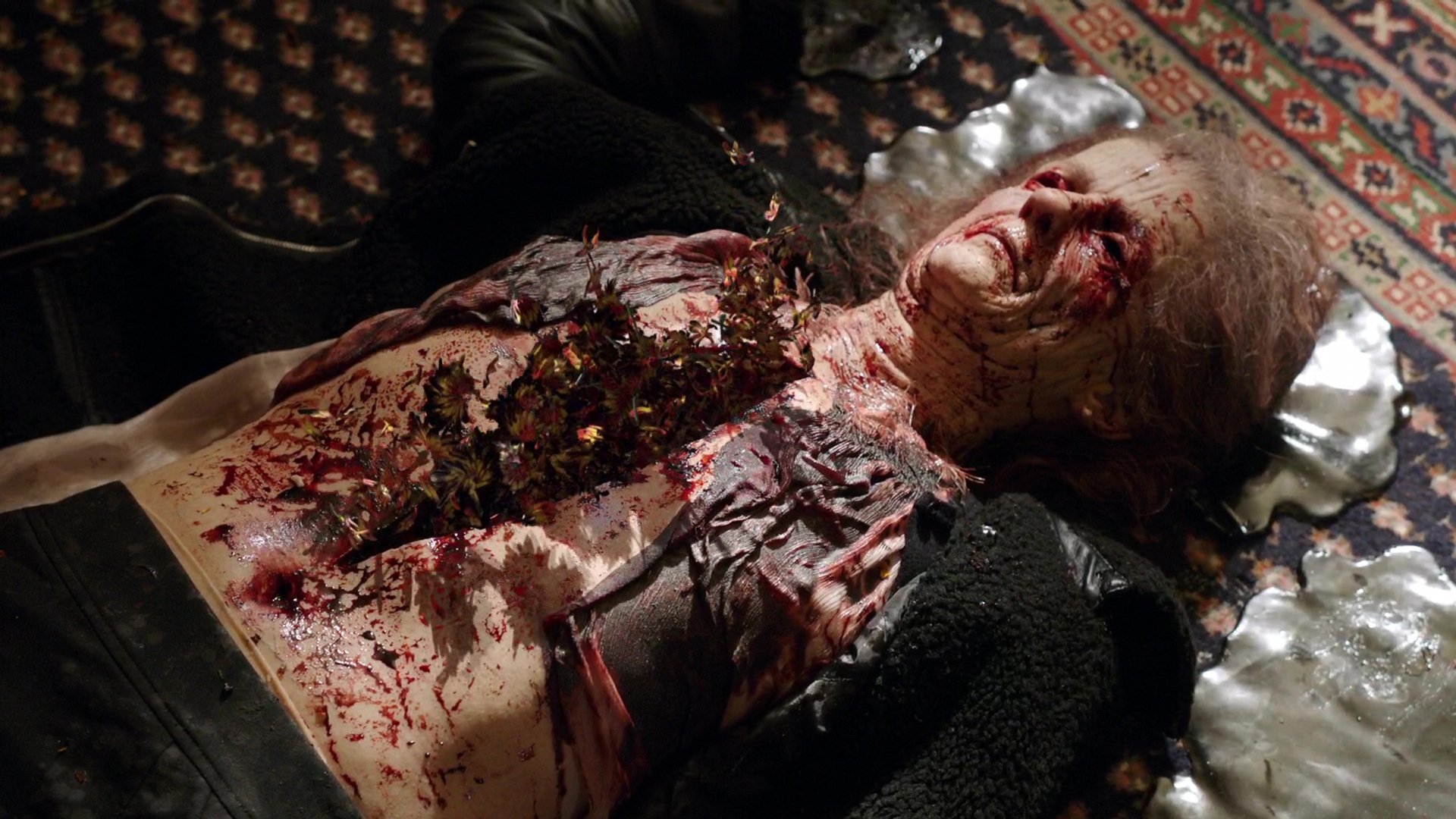 Сезон 3 Серия 2