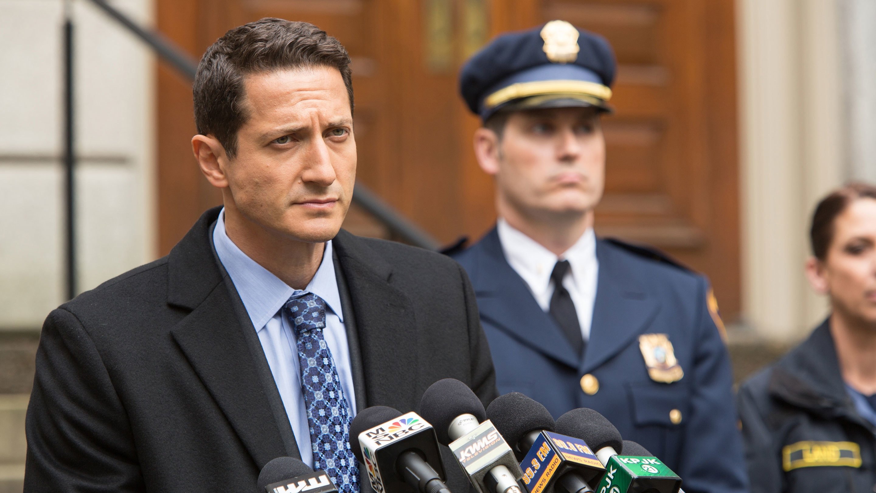 Сезон 4 Серия 20