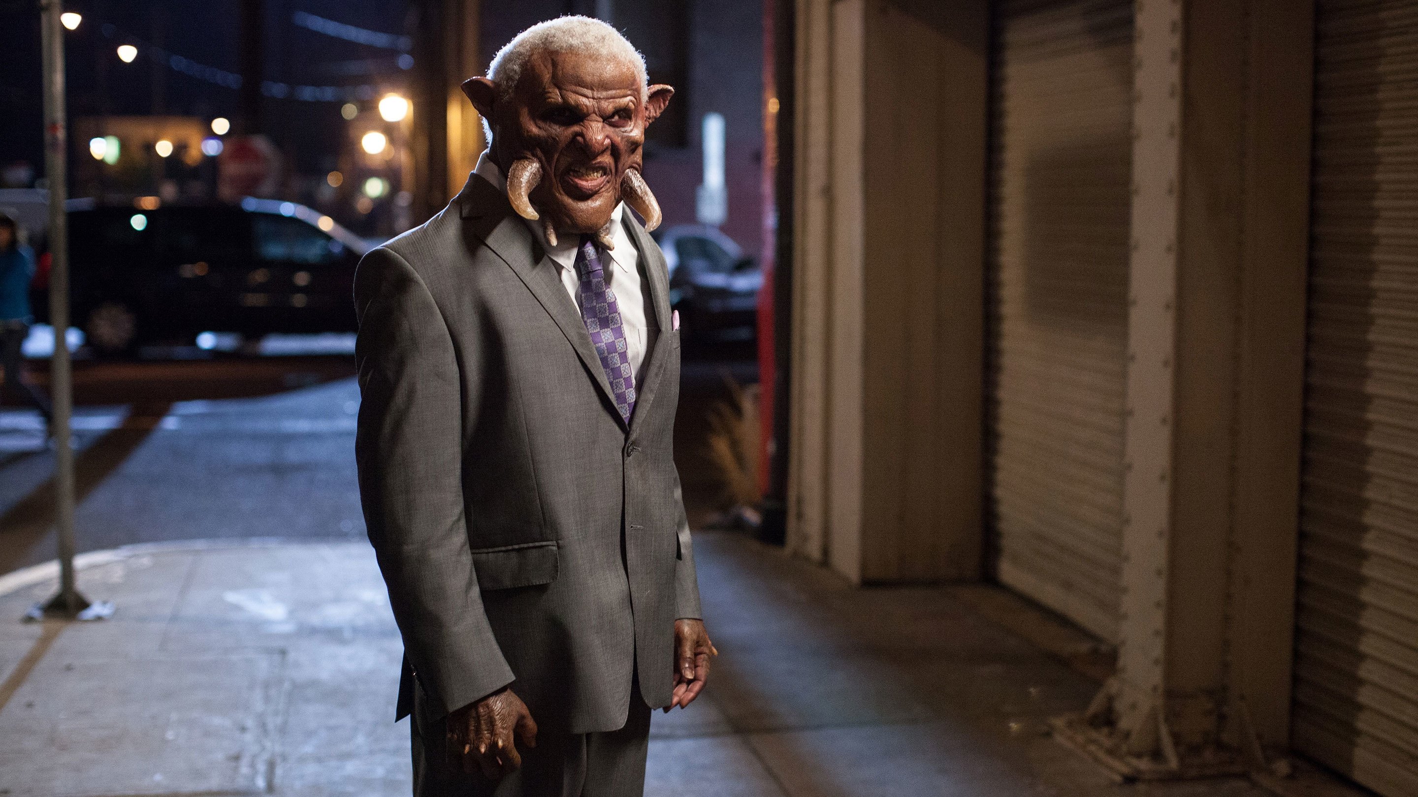 Сезон 4 Серия 3